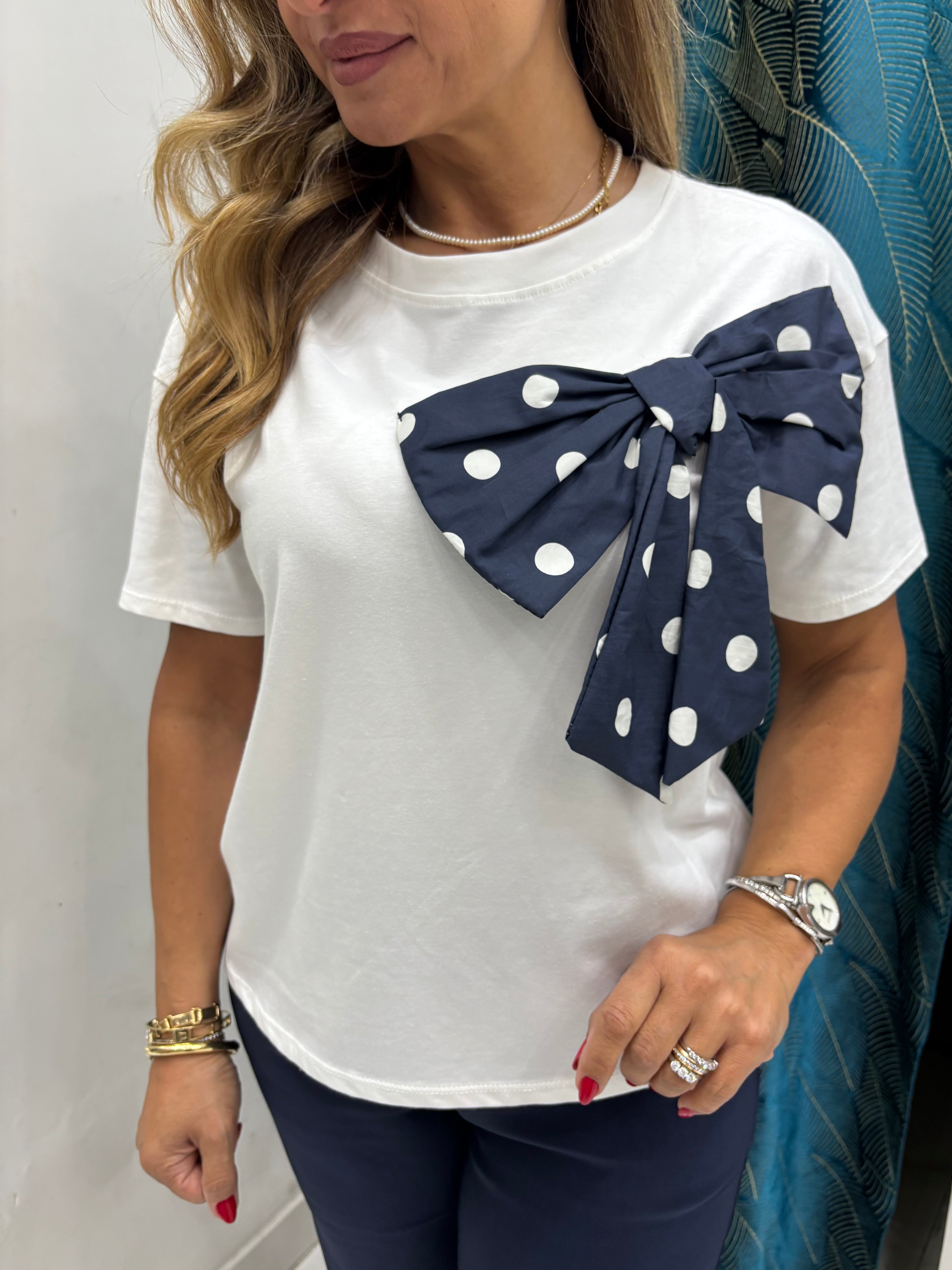T-shirt Minnie