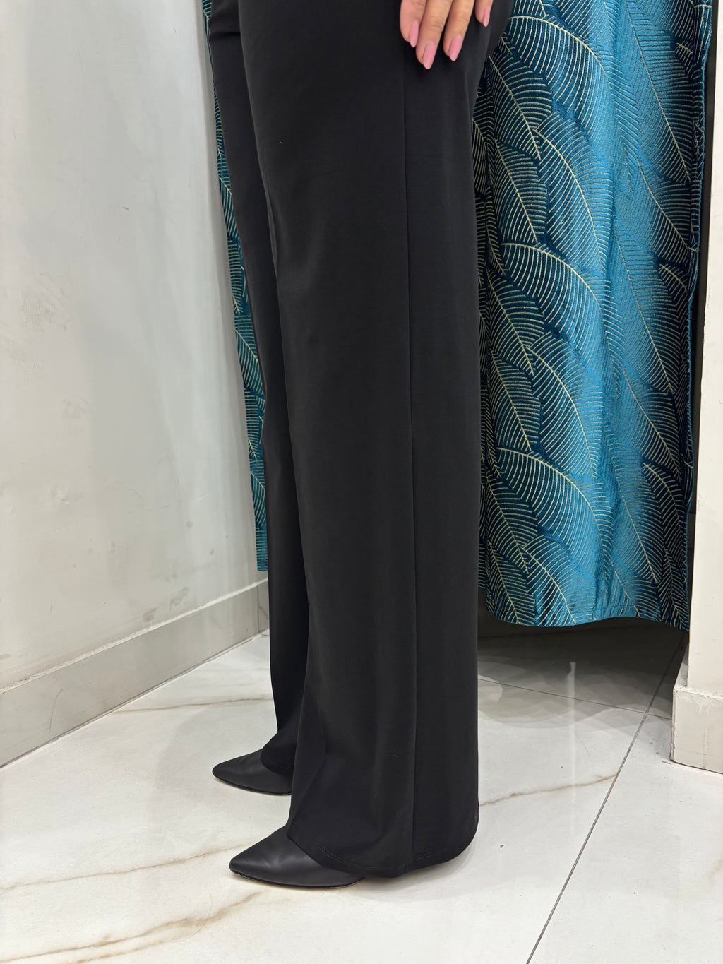 Pantalone Perla Primavera
