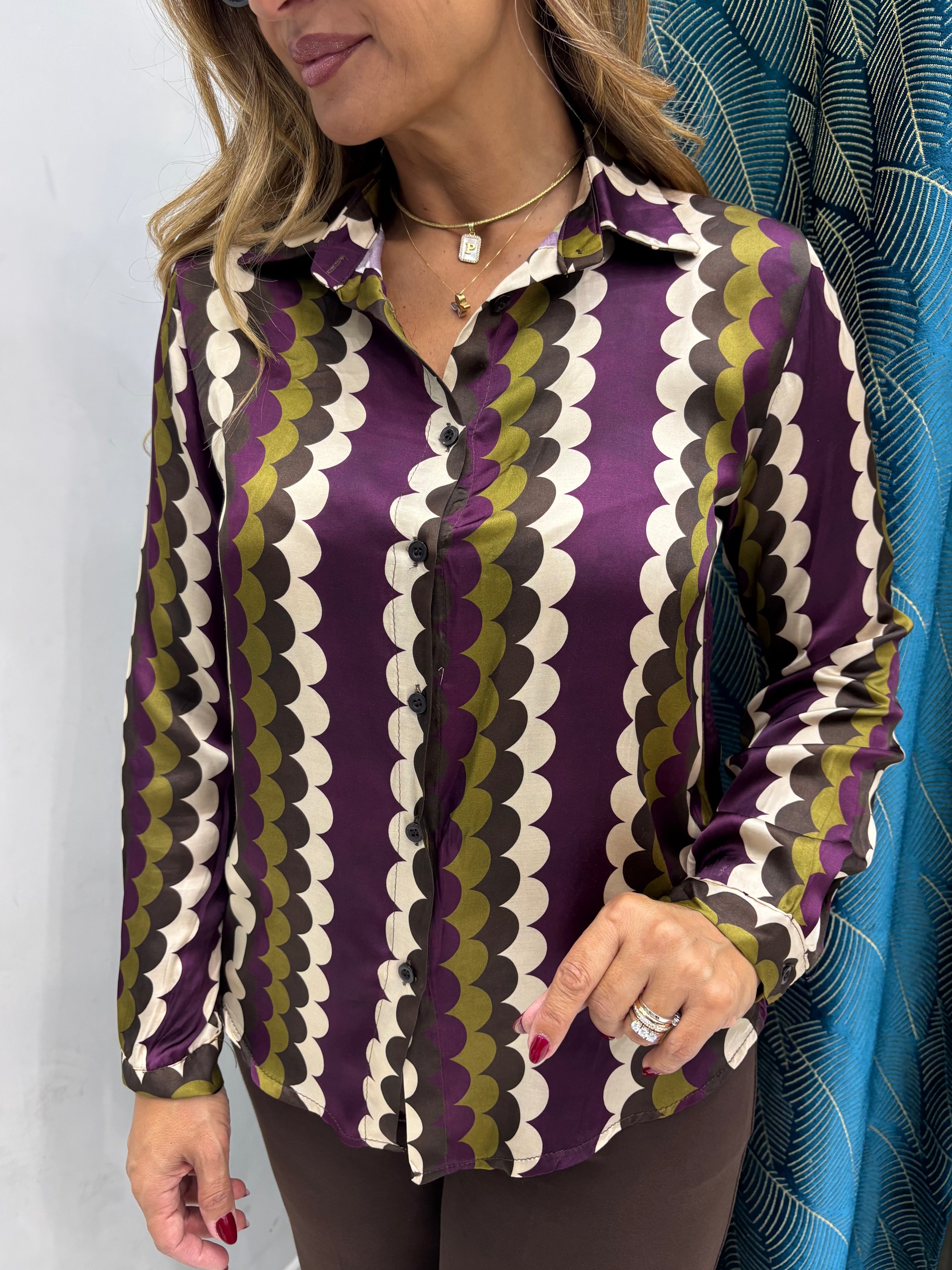 Camicia Seventy
