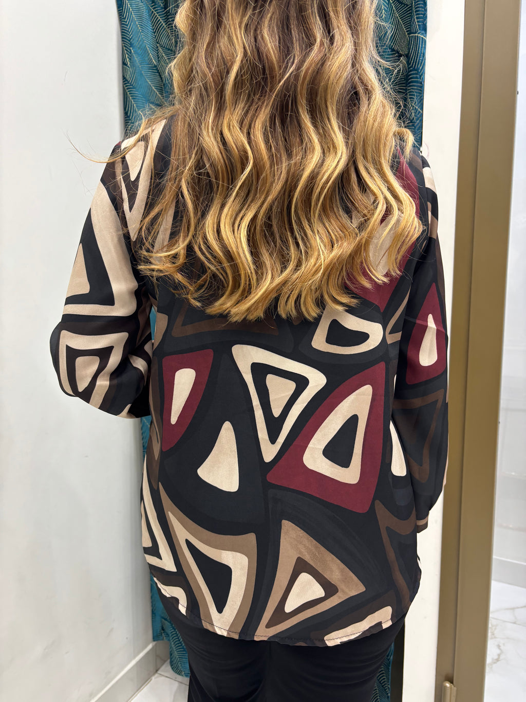 Camicia Dune