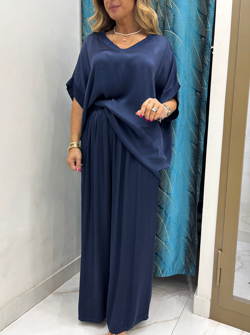 Completo Essenza Curvy