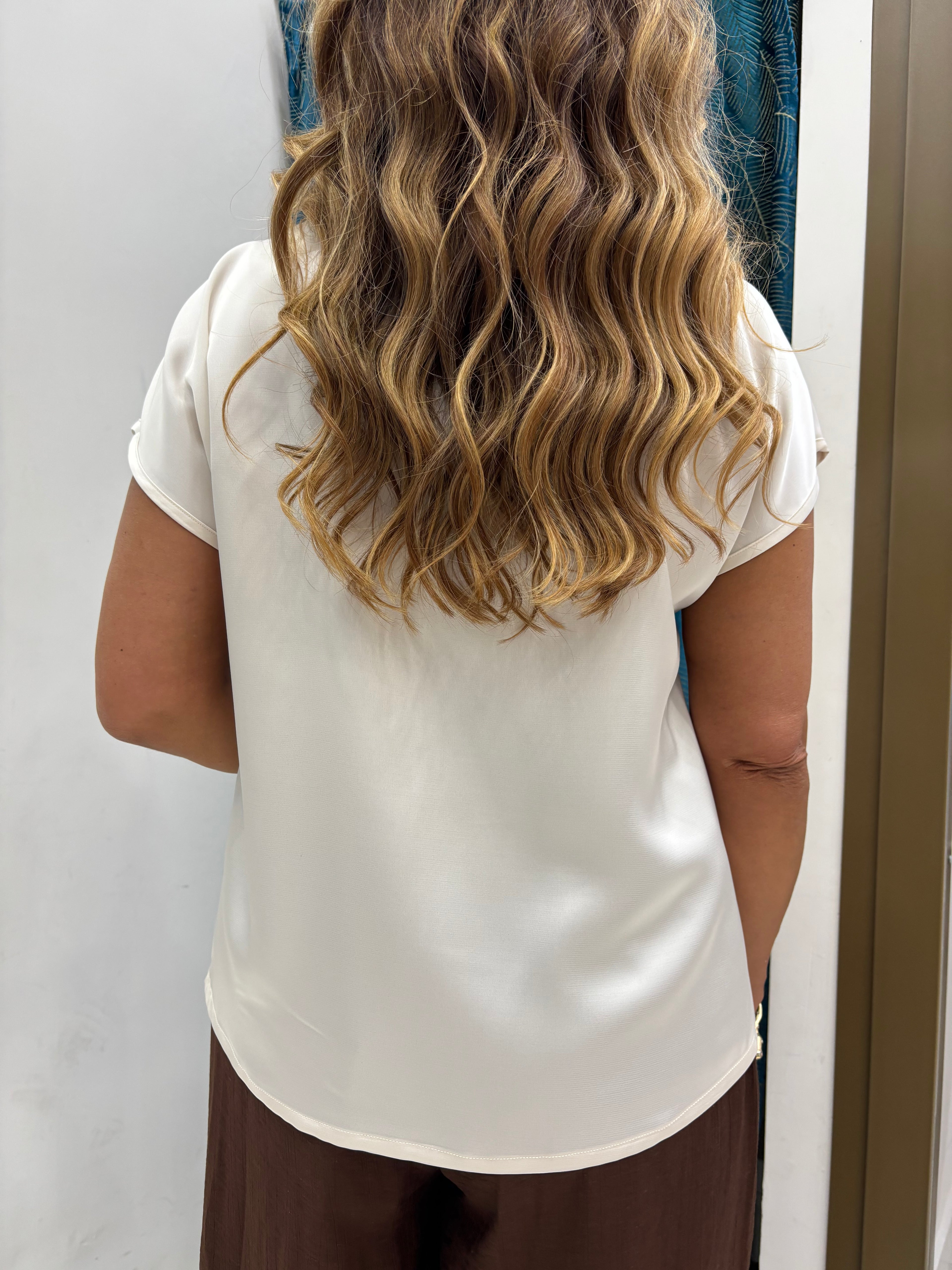 T-shirt Luce