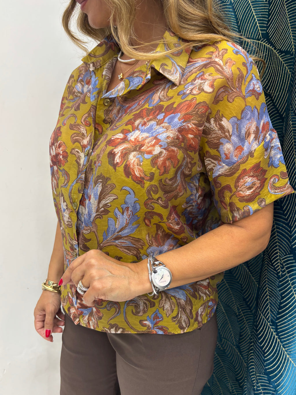 Camicia Persia