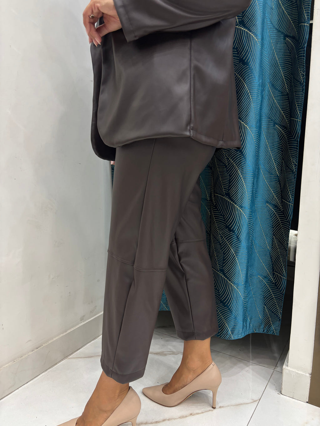 Tailleur Tokyo