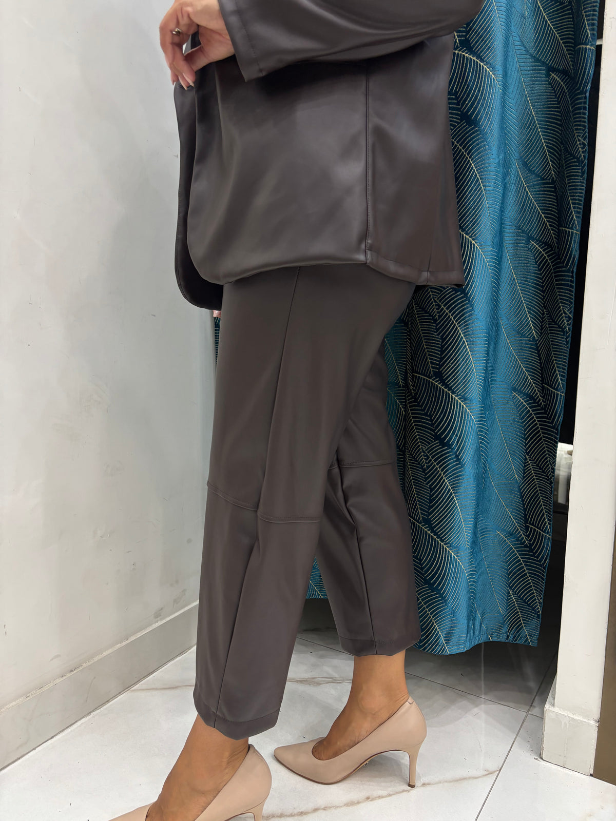 Tailleur Tokyo