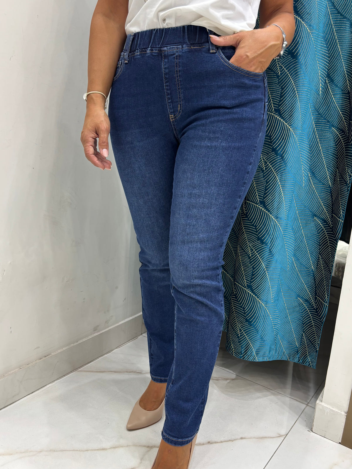 Jeans Comfort