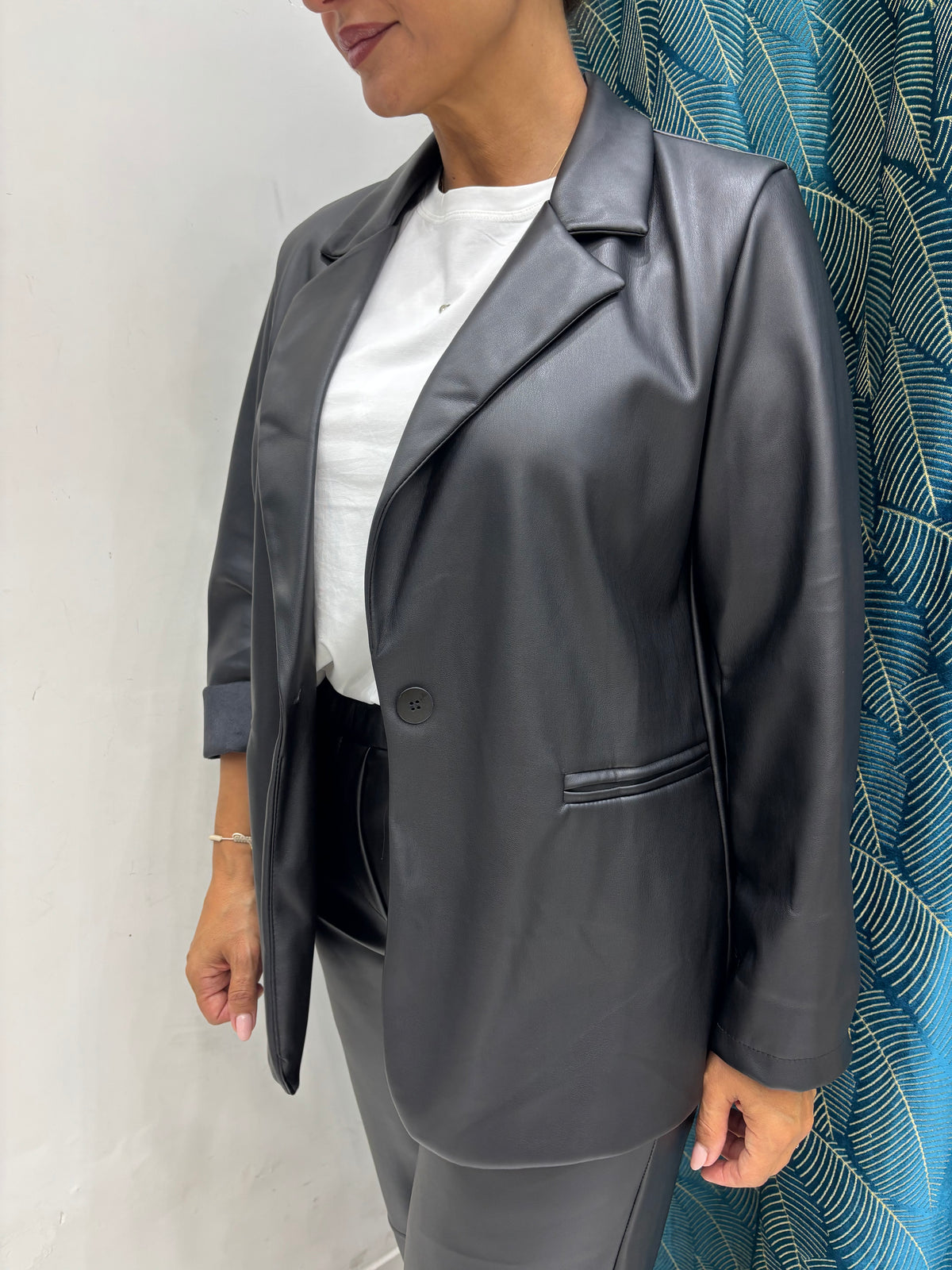 Tailleur Tokyo