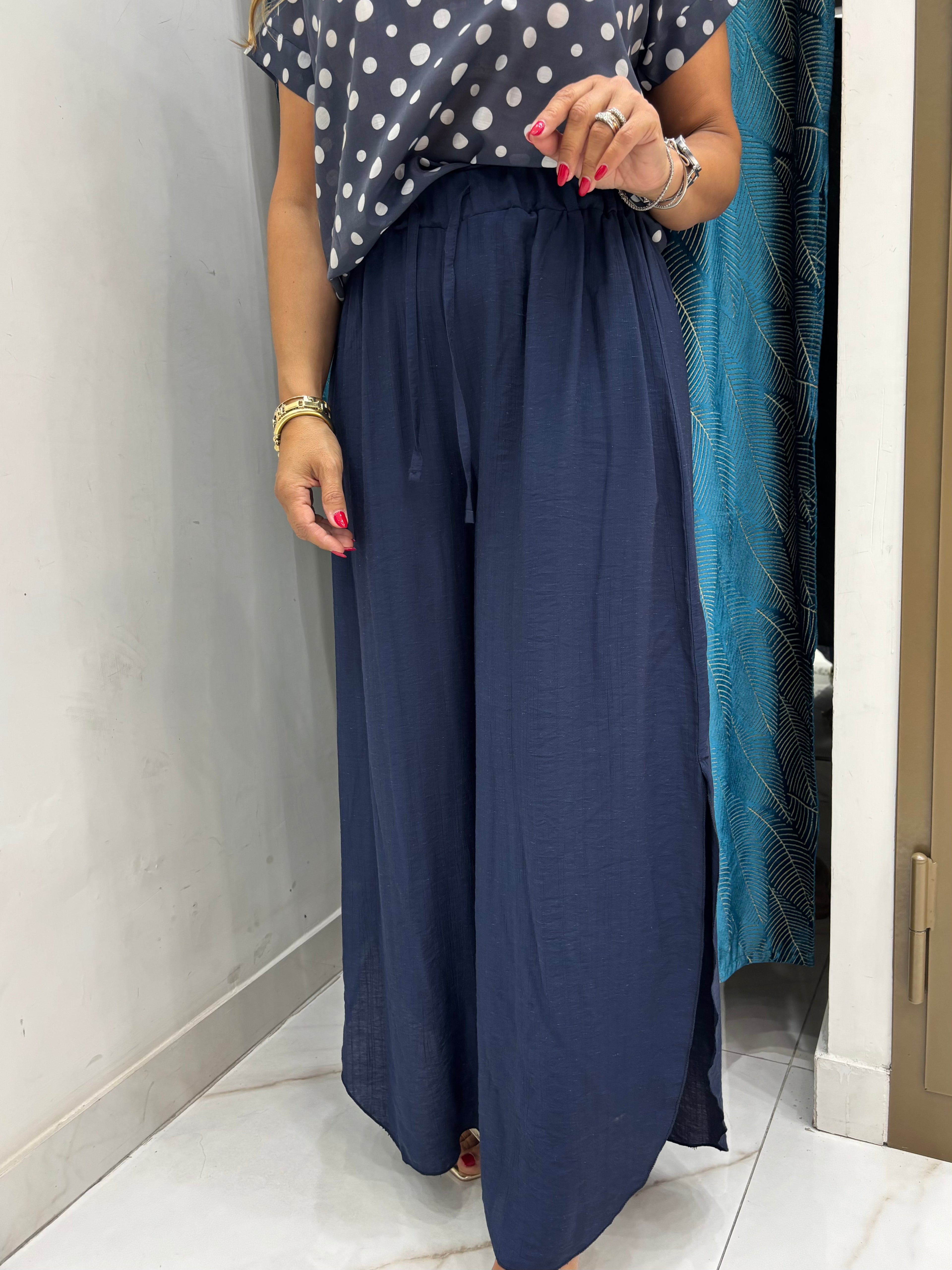 Pantalone Soffio