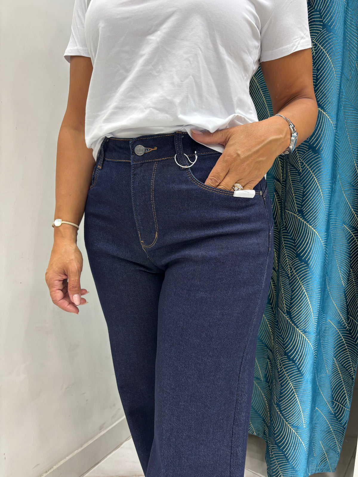 Jeans Icona