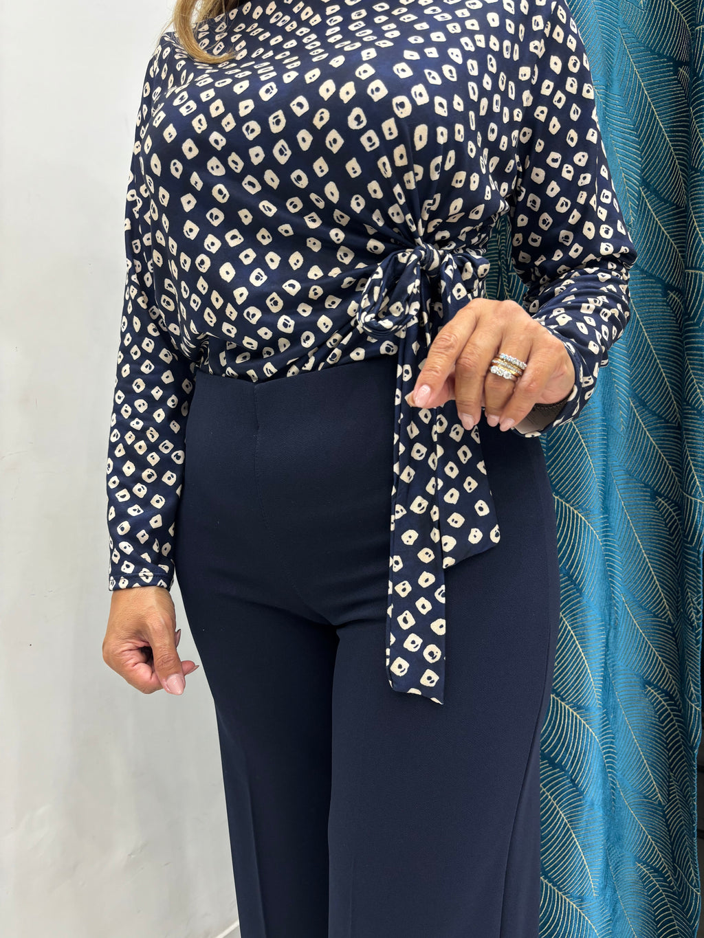 Pantalone Magico
