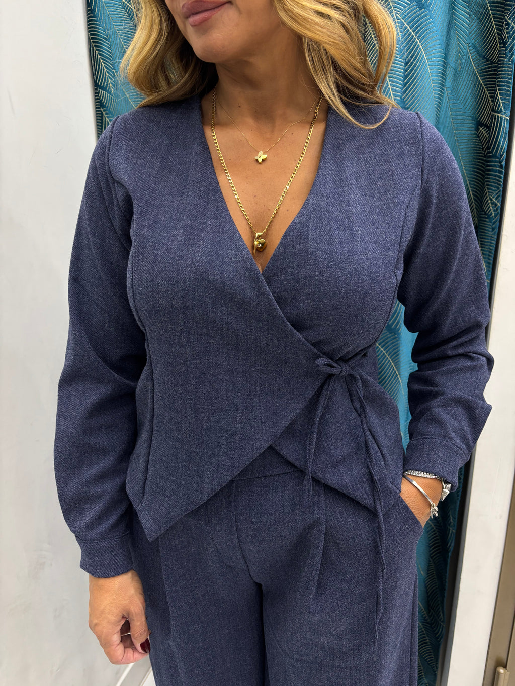 Completo Schiaccianoci