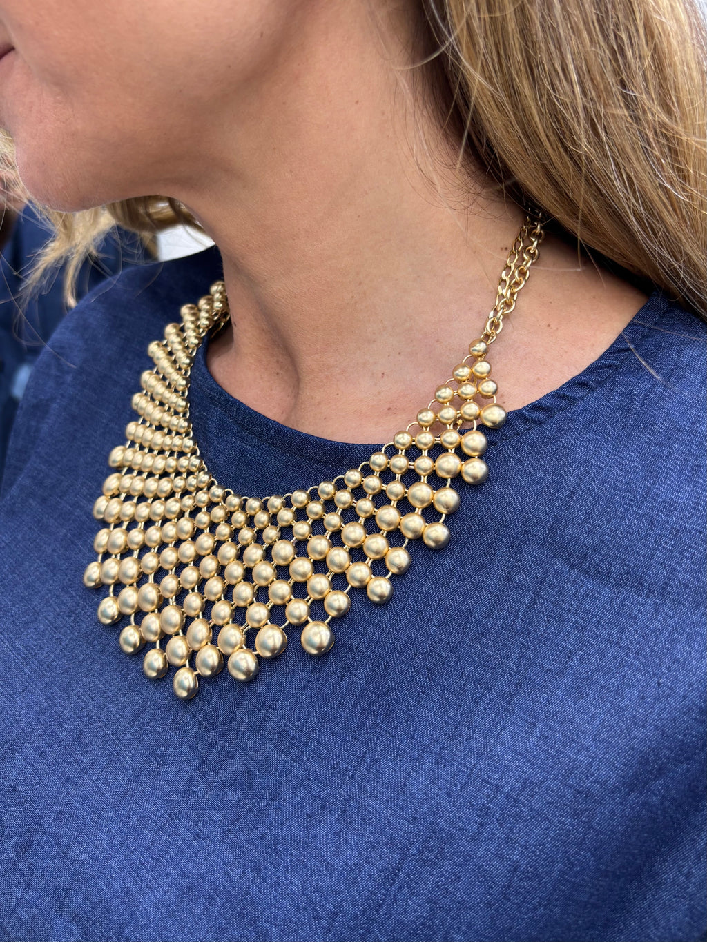 Collana Cleopatra