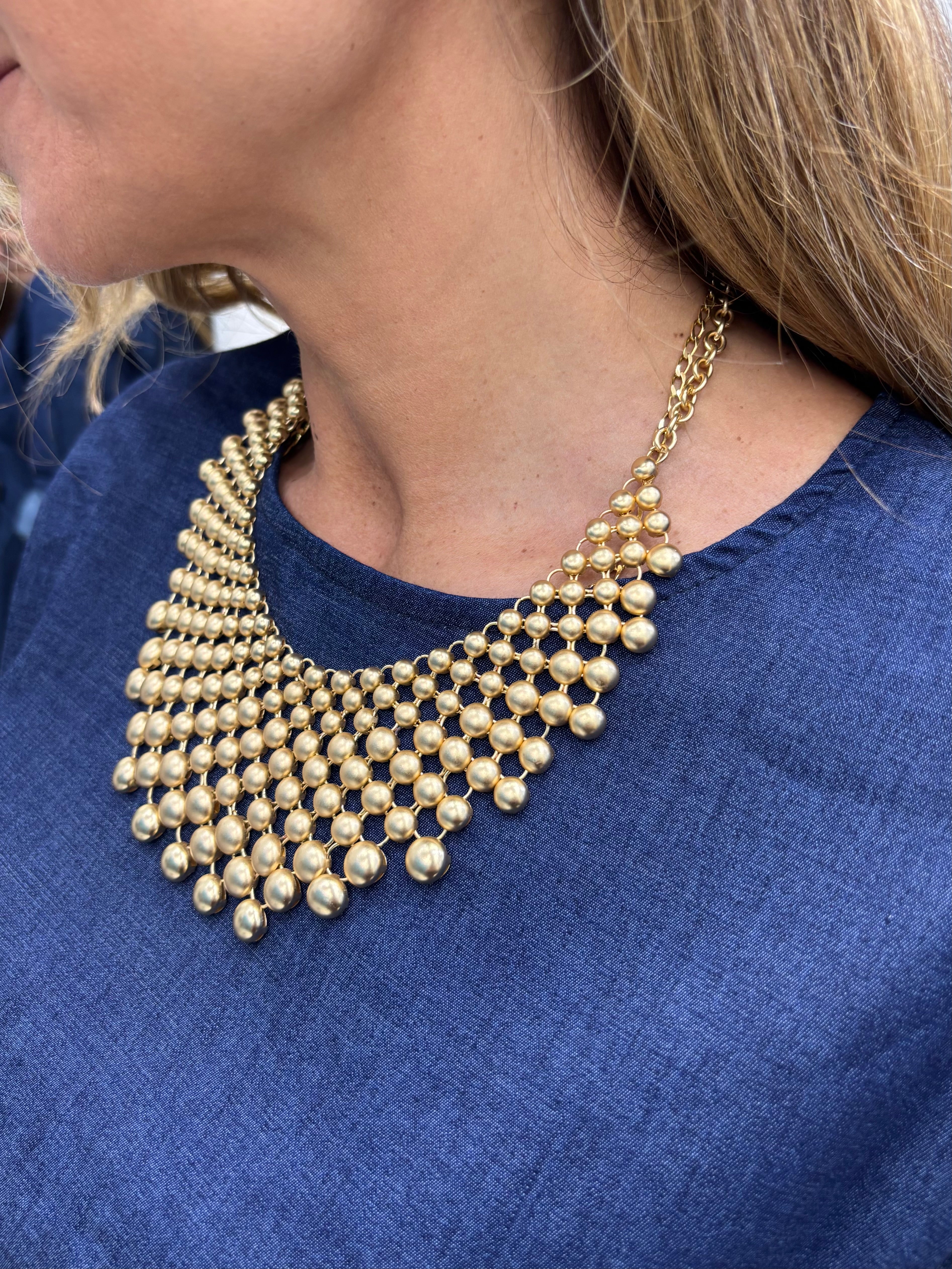 Collana Cleopatra