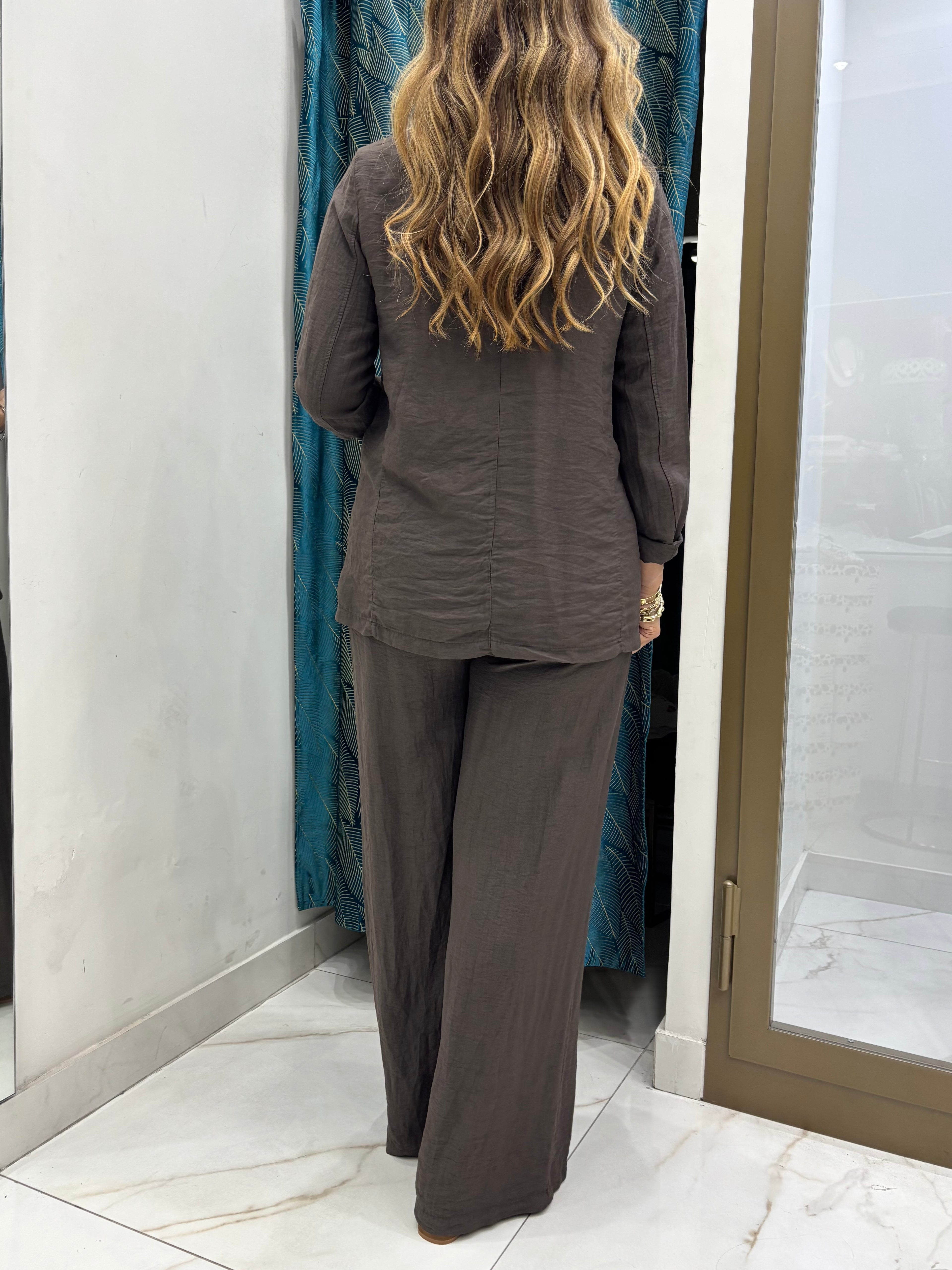 Tailleur City Summer