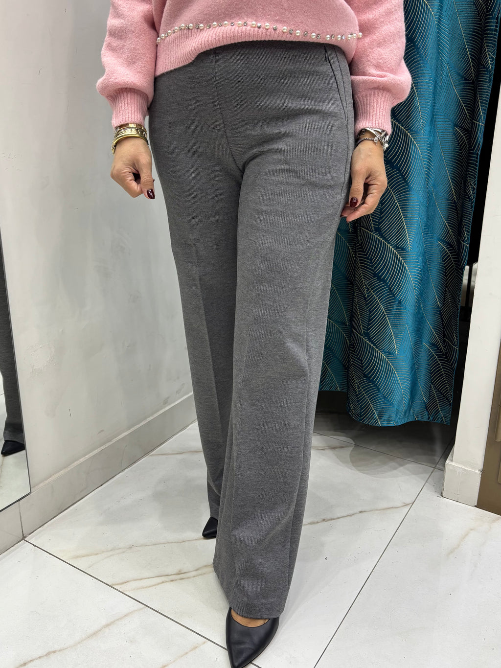 Pantalone Linea