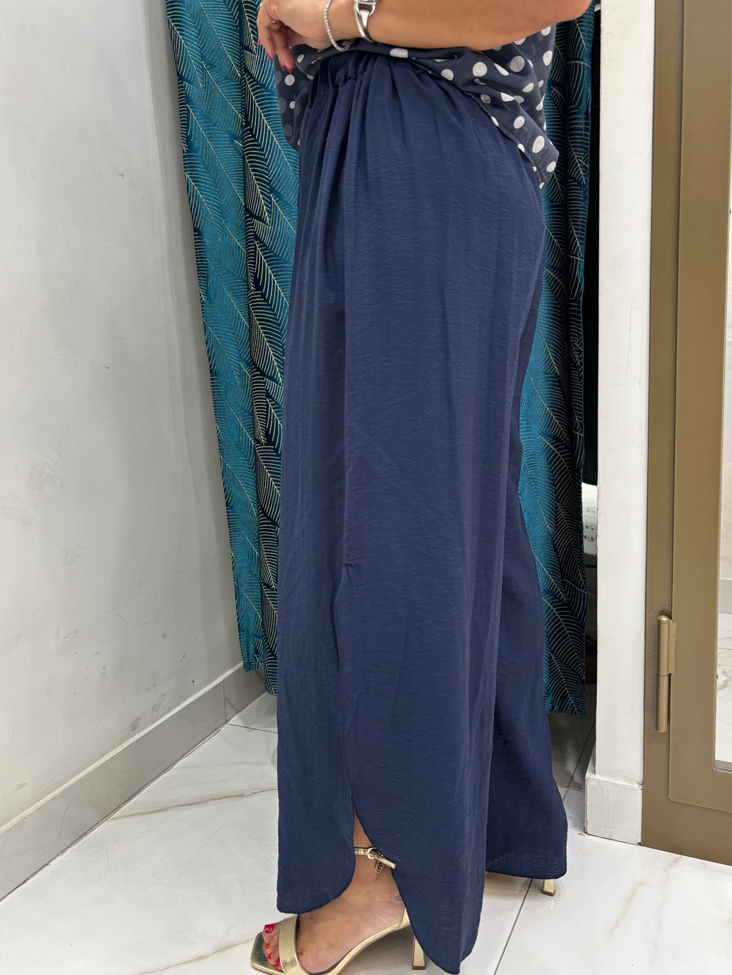 Pantalone Soffio
