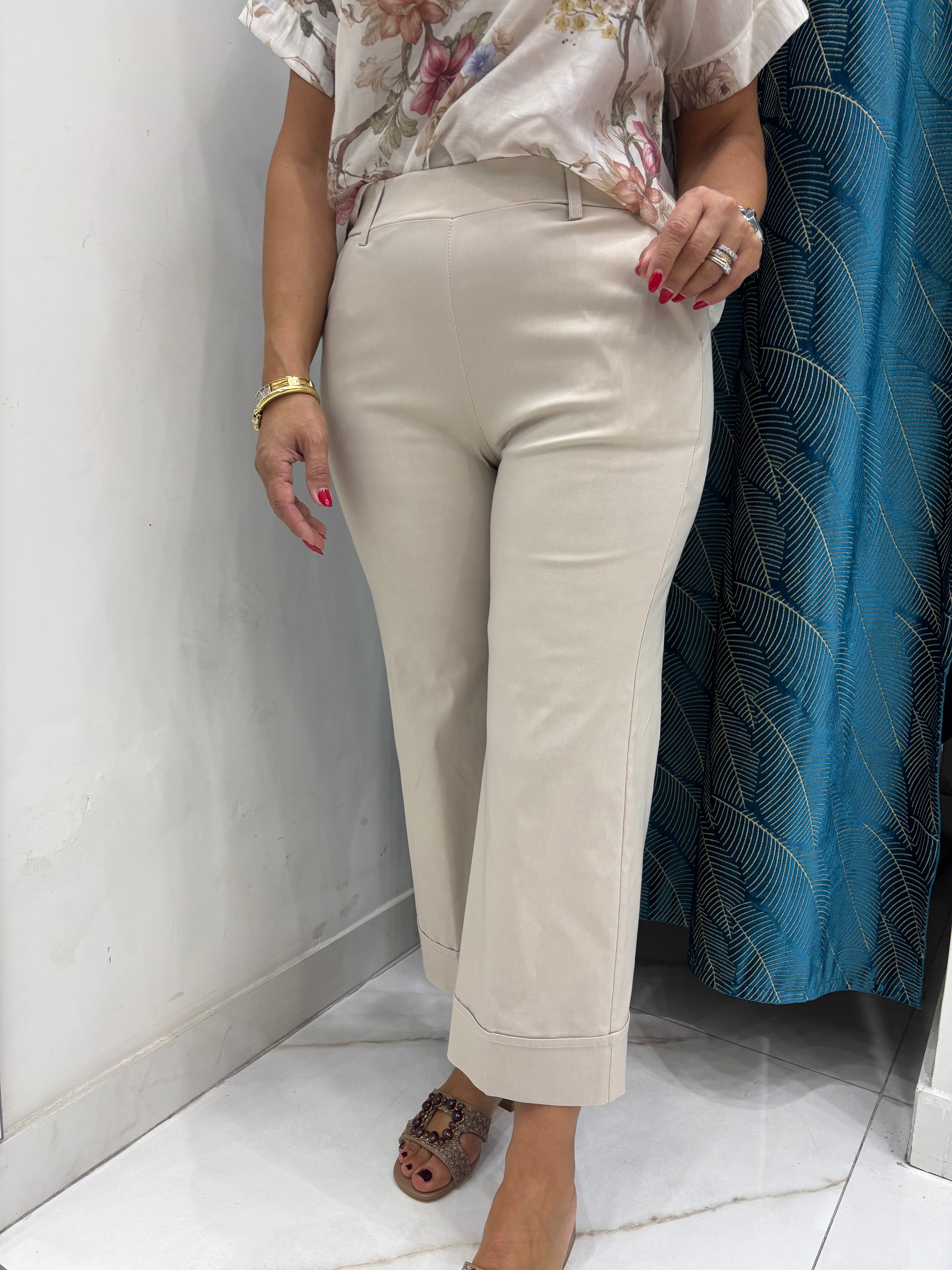 Pantalone Nuvola