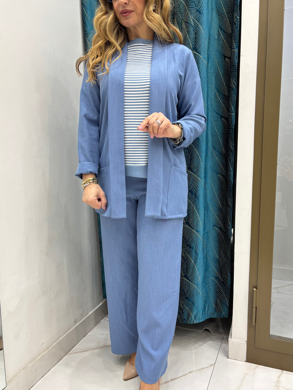 Tailleur Armonia