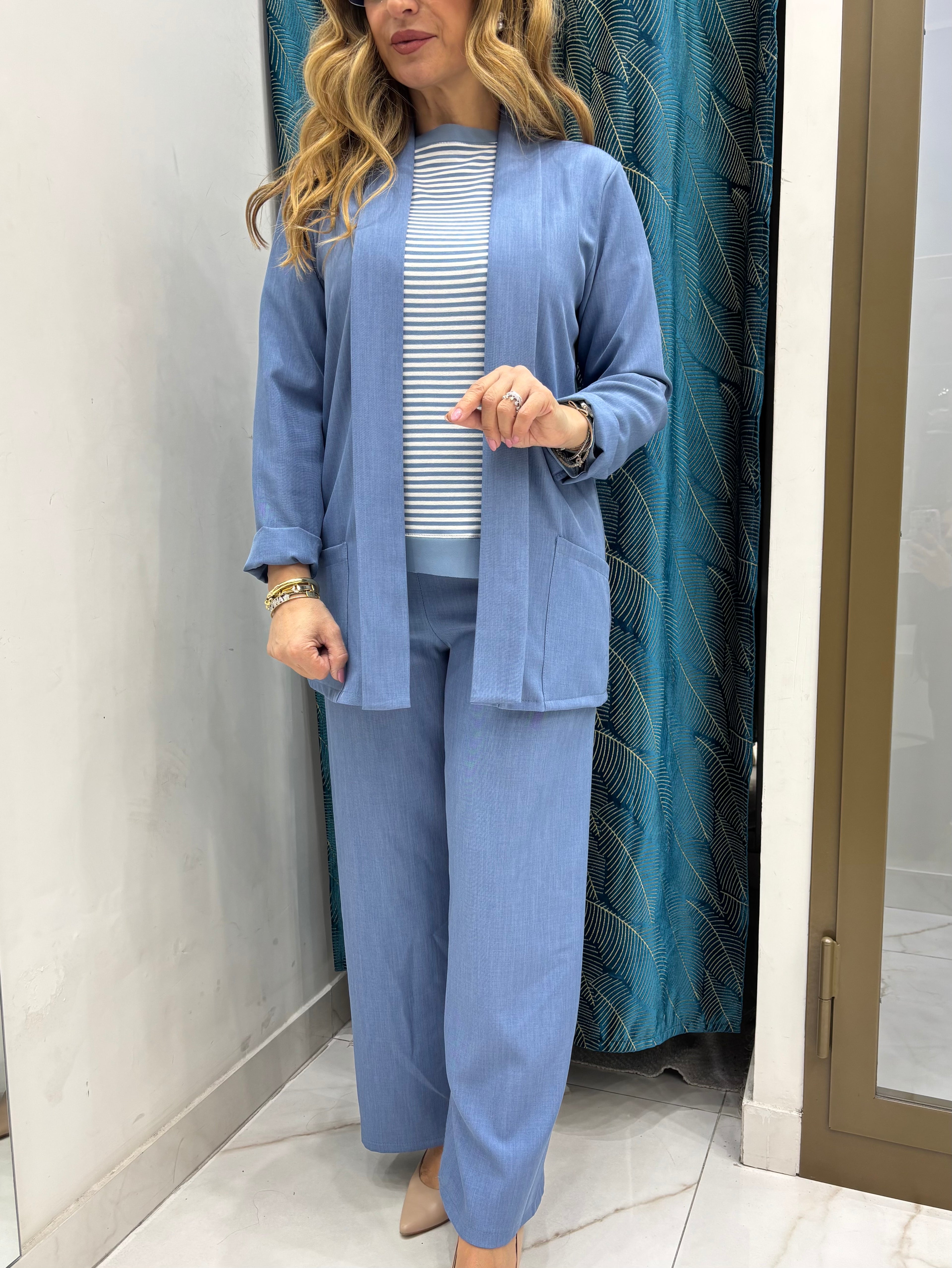 Tailleur Armonia