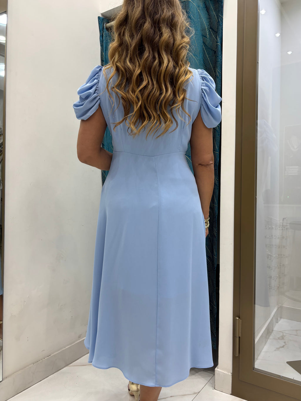 Abito Cenerentola