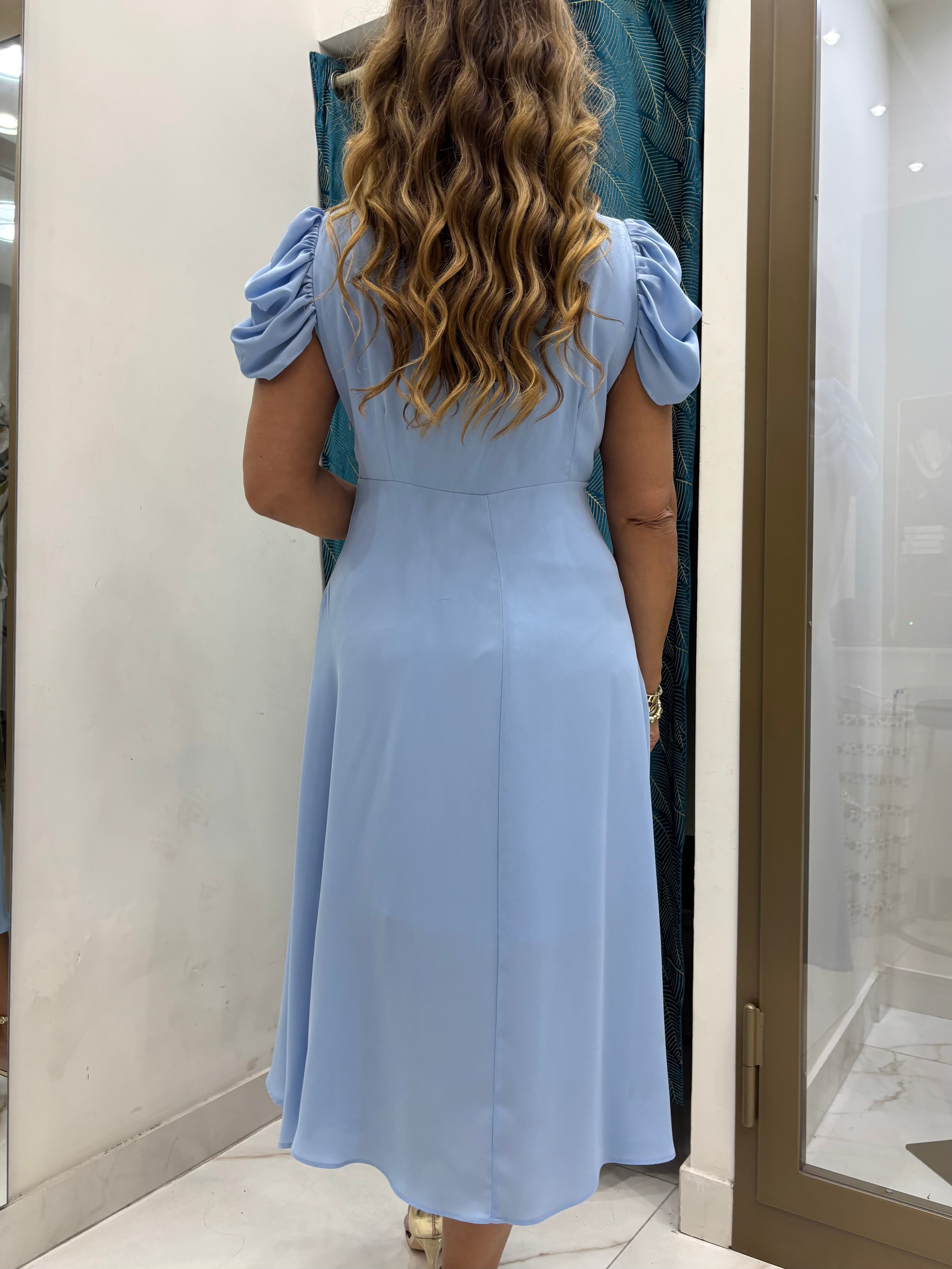 Abito Cenerentola