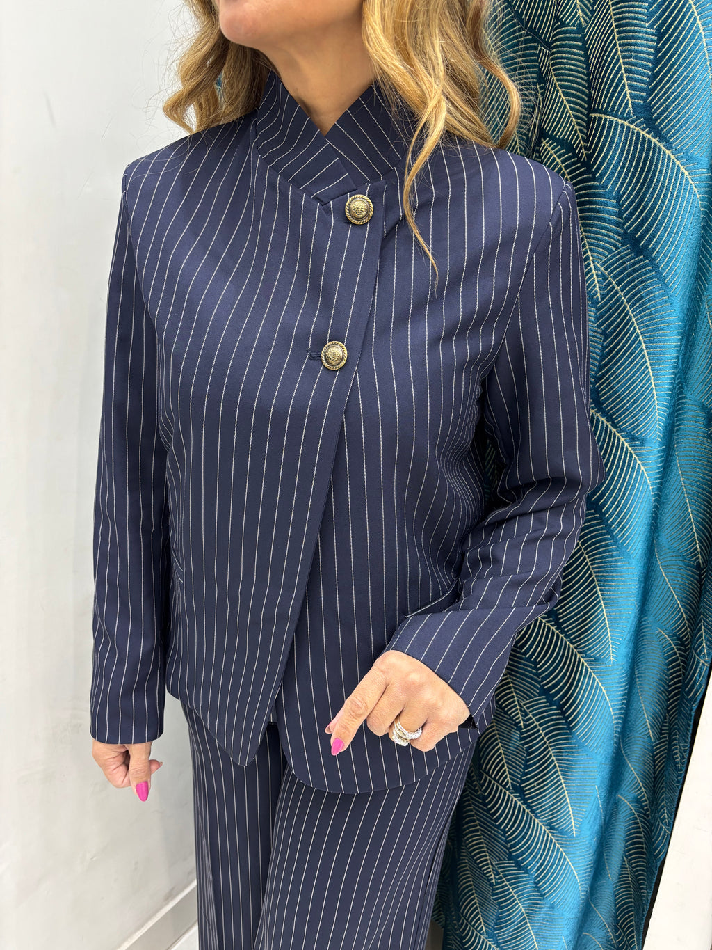 Tailleur Agenda