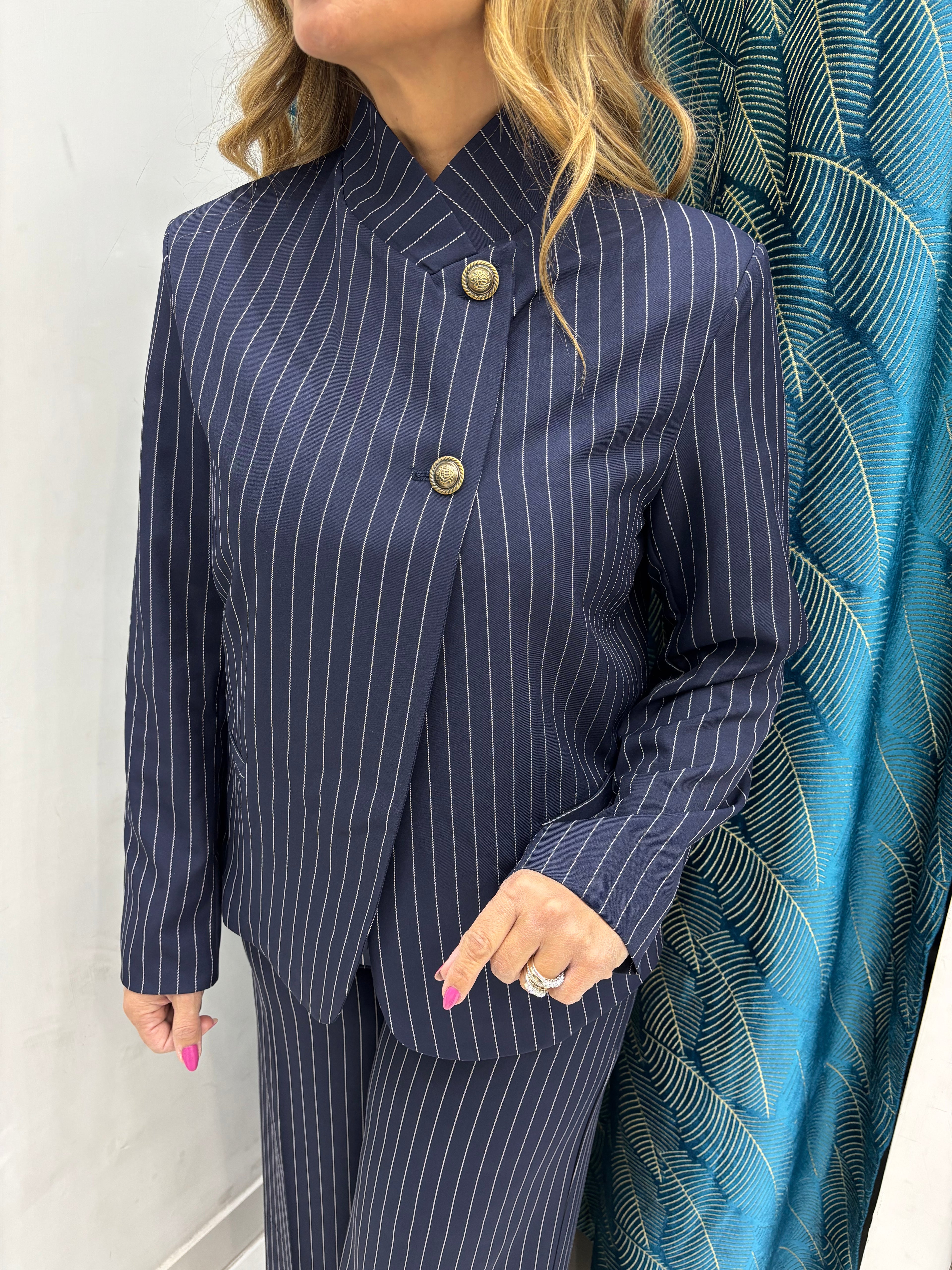 Tailleur Agenda