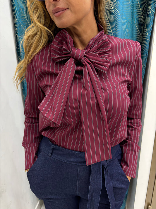 Camicia College - Bordeaux