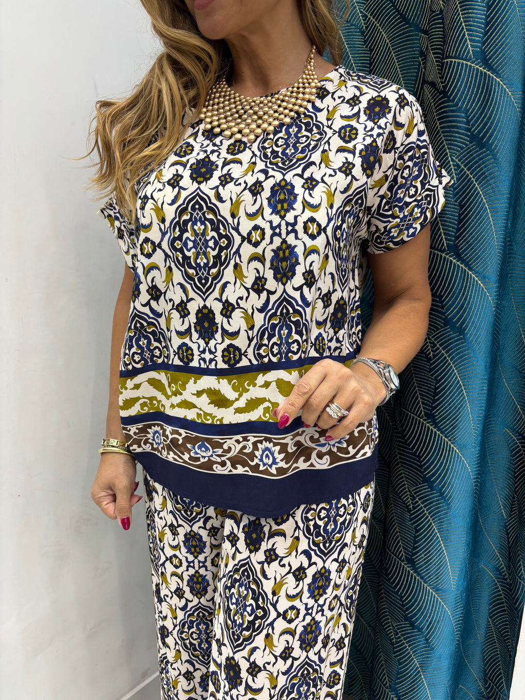 Completo Oriente