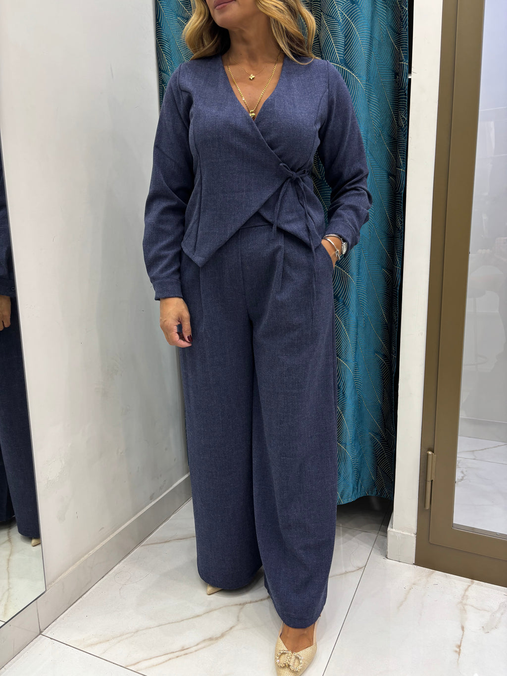 Completo Schiaccianoci