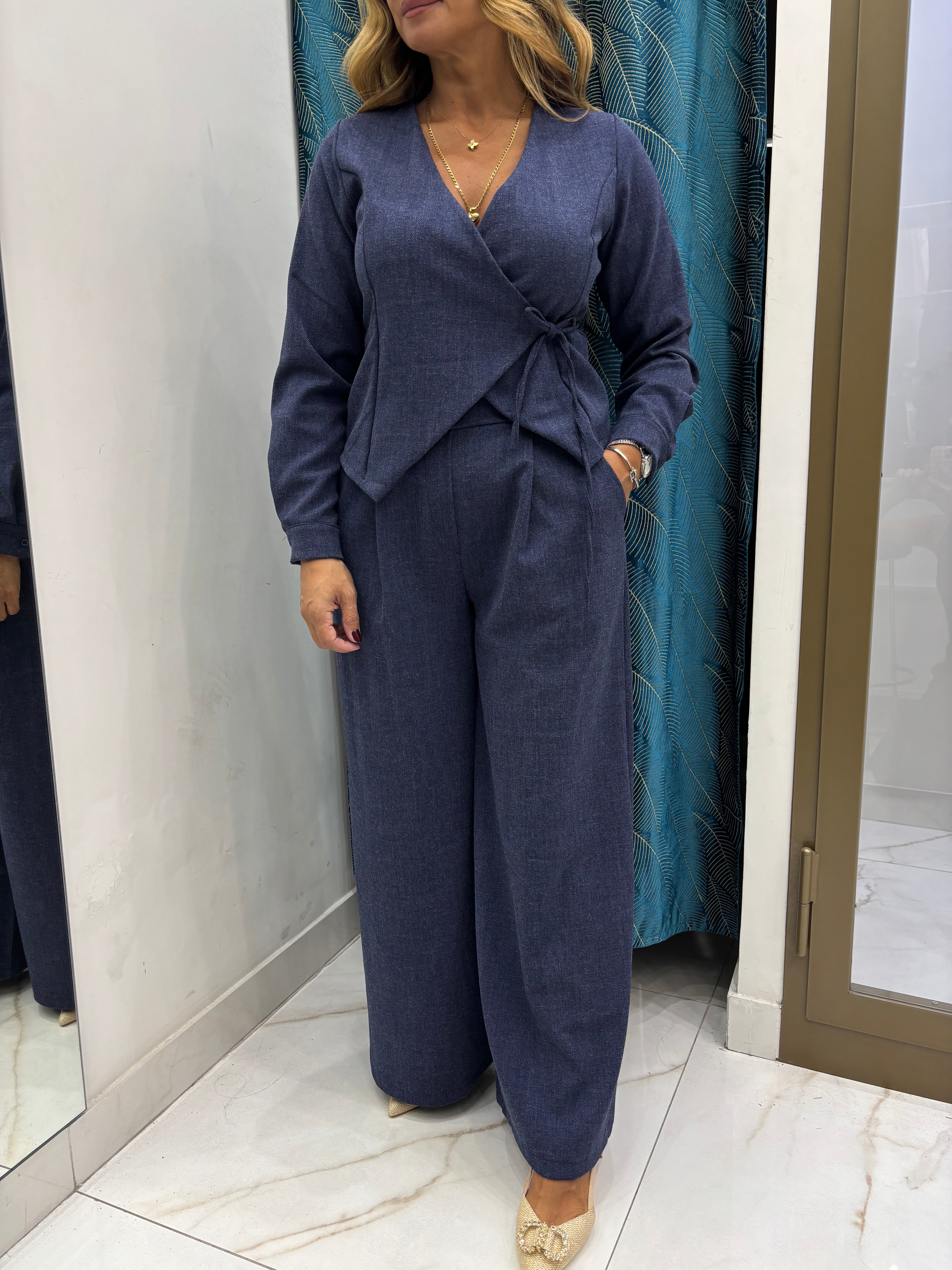 Completo Schiaccianoci