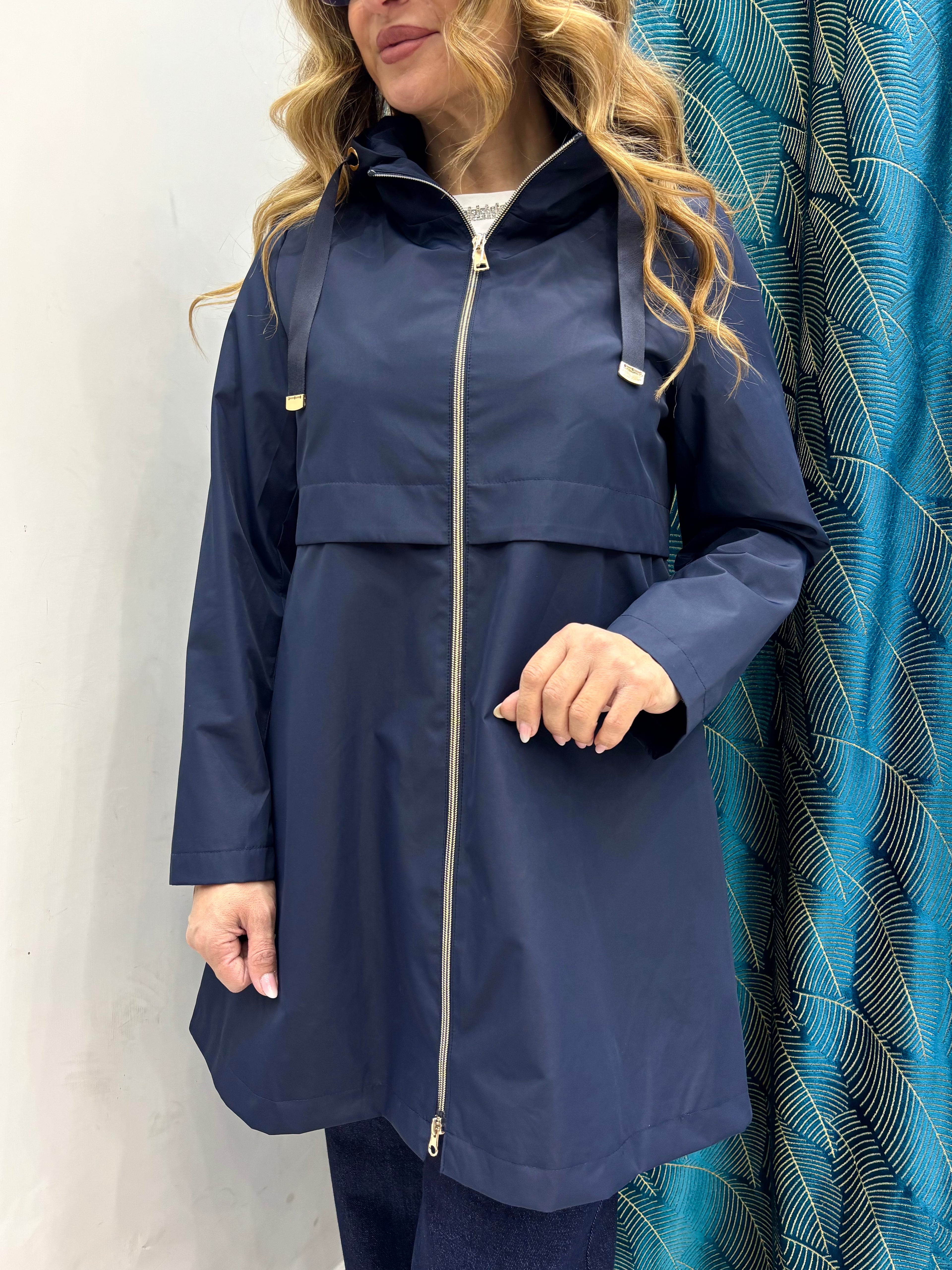 Impermeabile Lilibeth