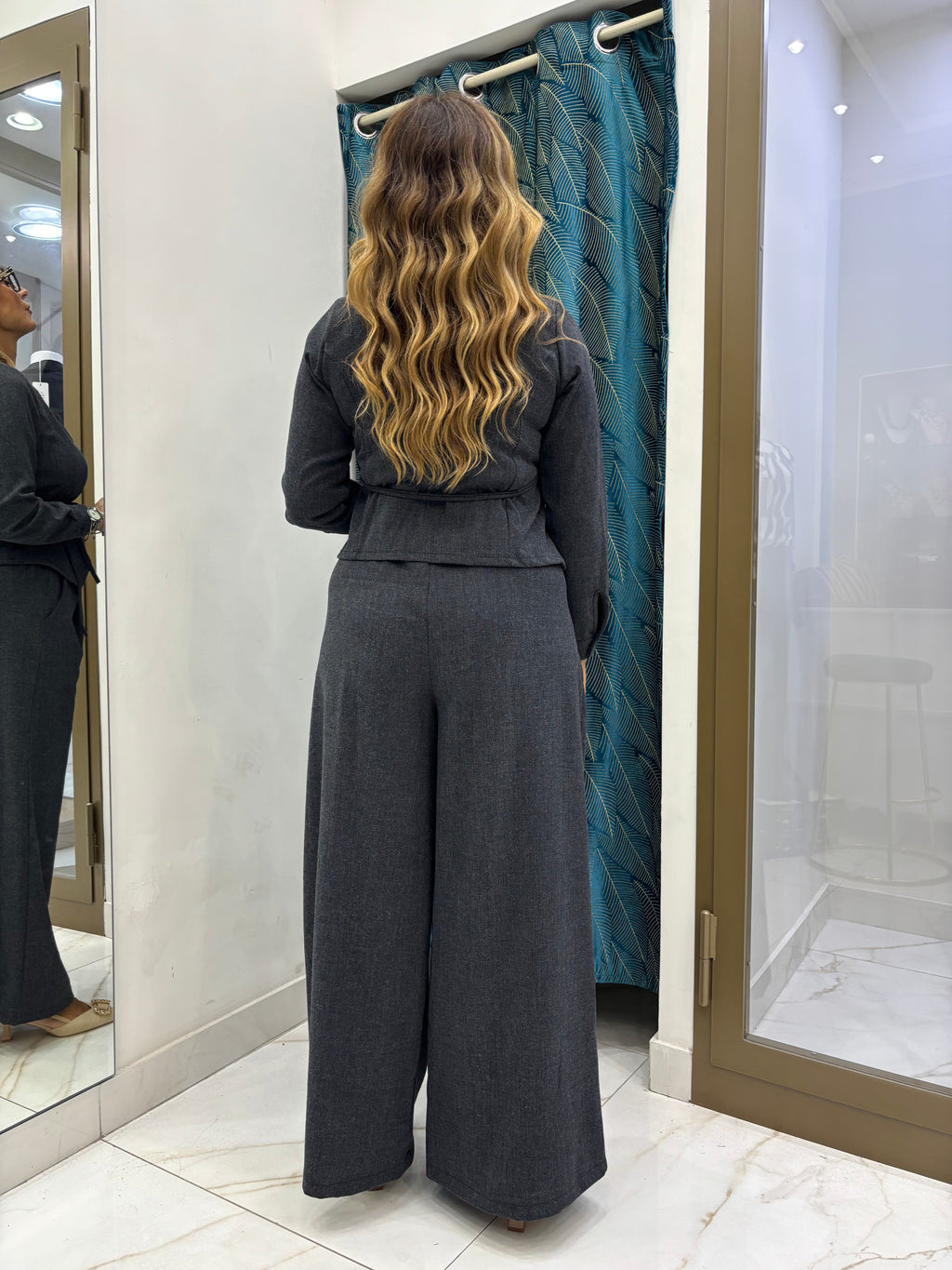 Completo Schiaccianoci