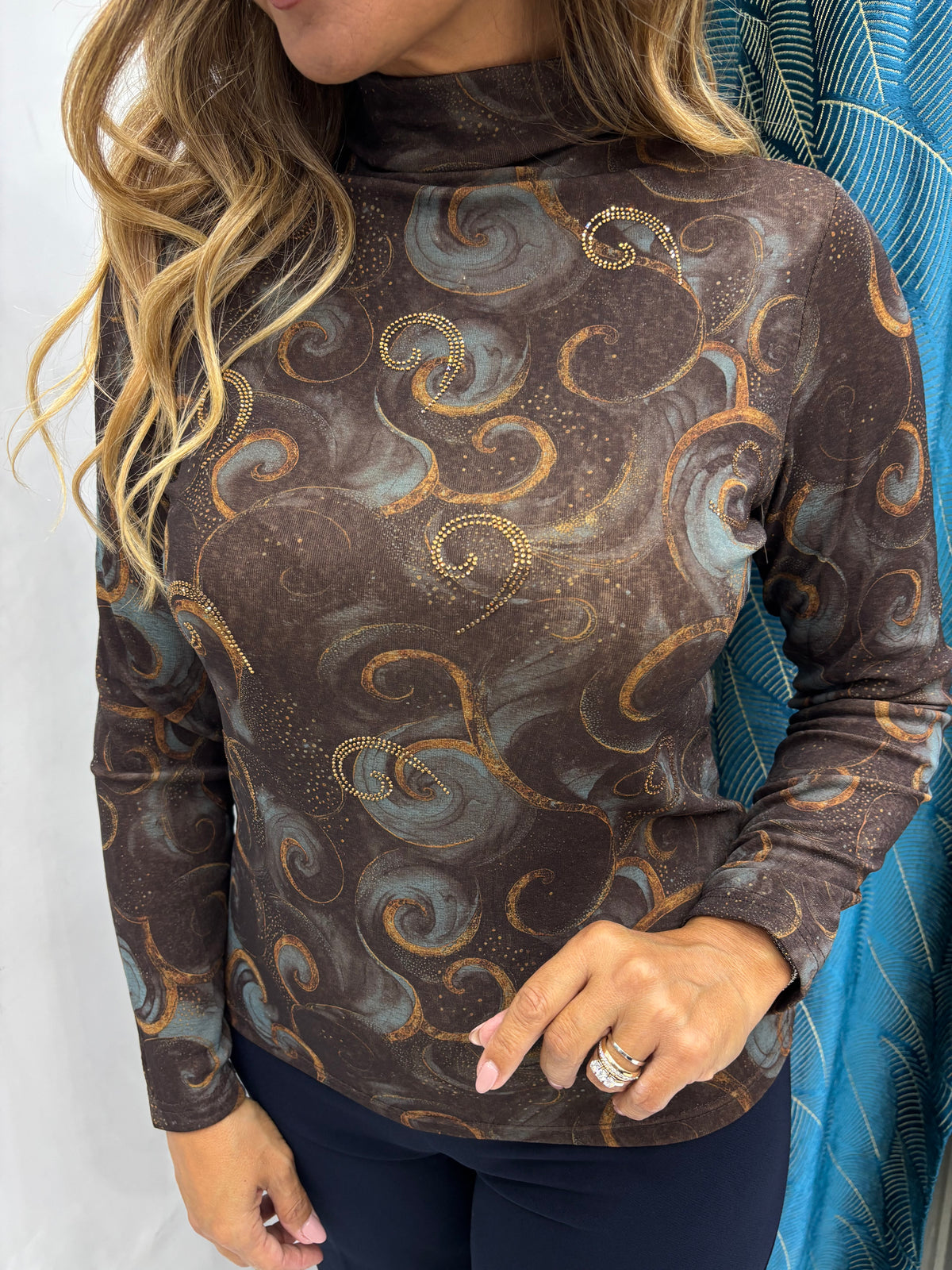 T-shirt Galaxy