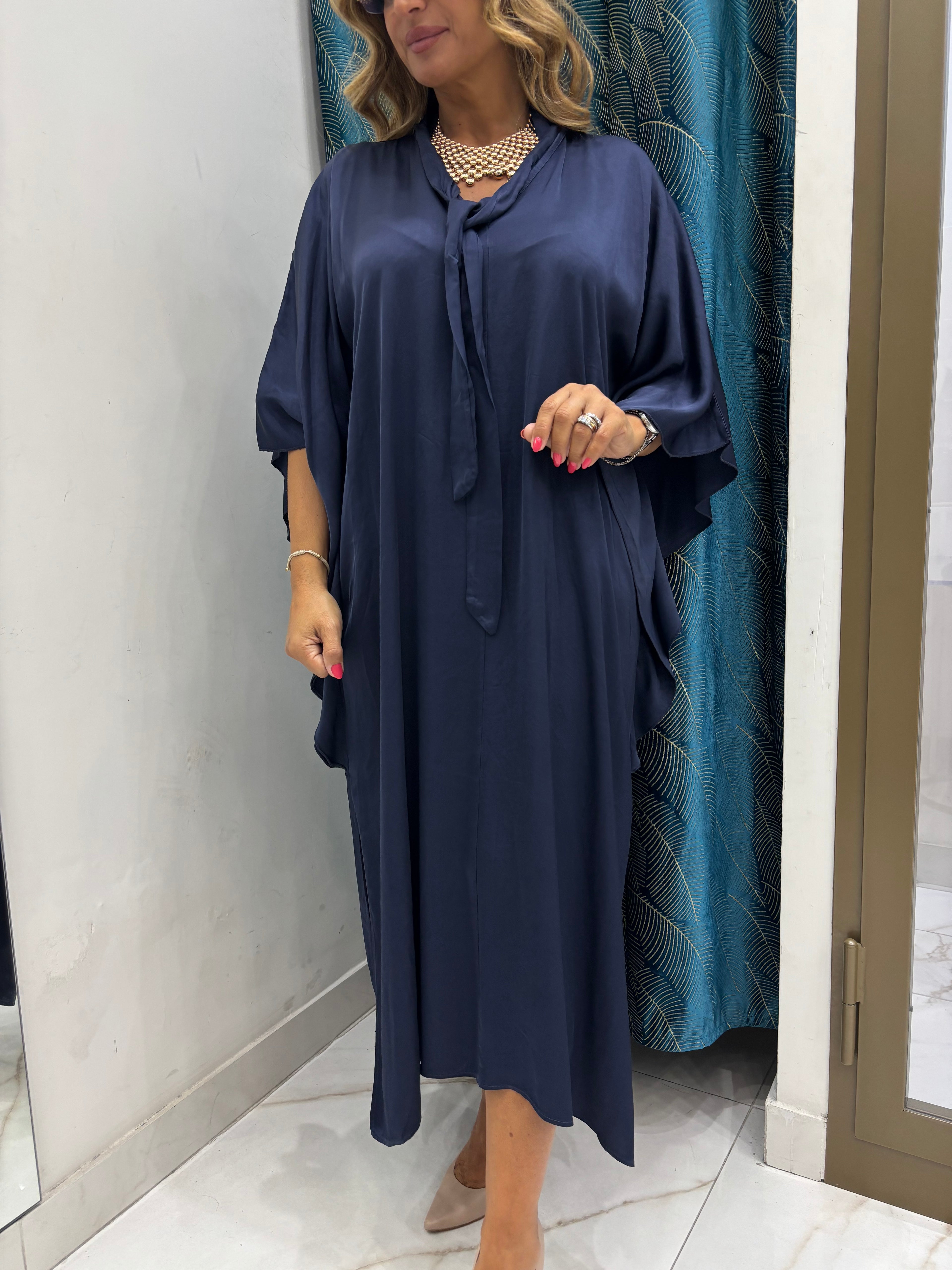 Abito Essenza Curvy