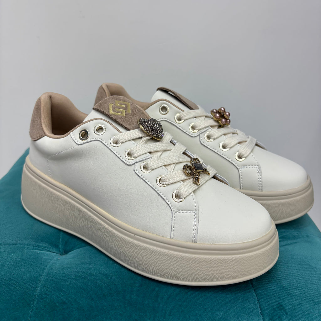 platform panna inizio