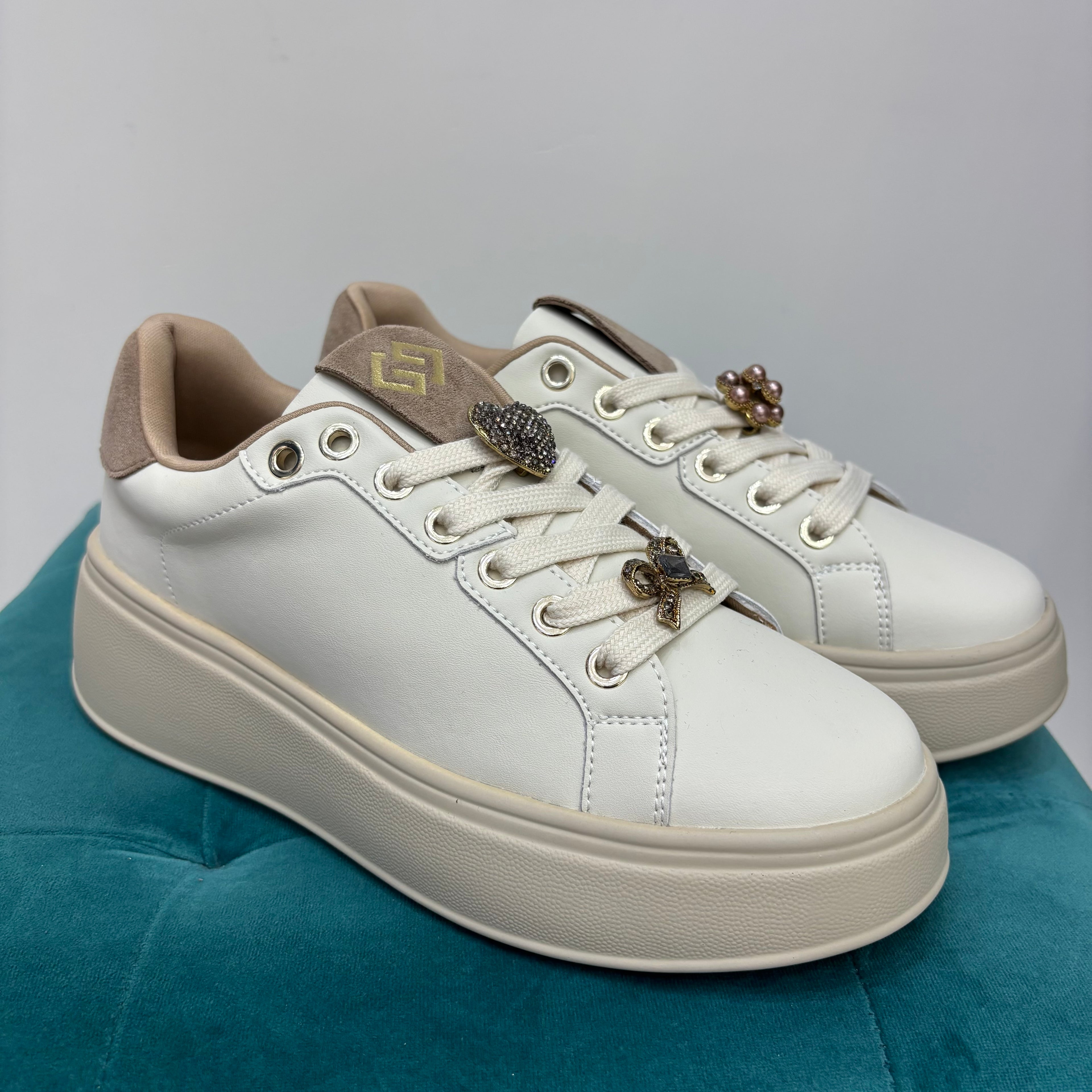 platform panna inizio