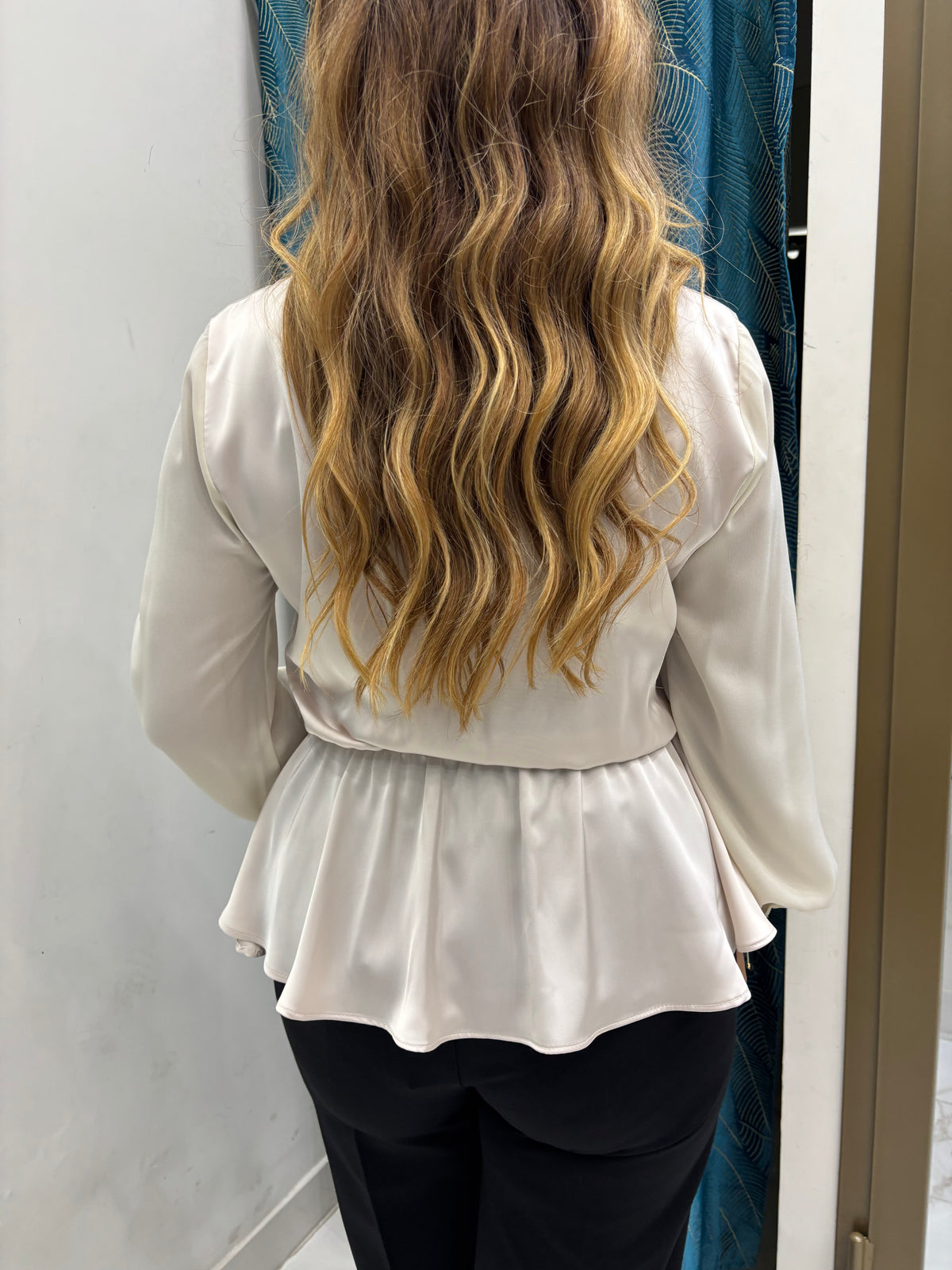 Camicia Grazia