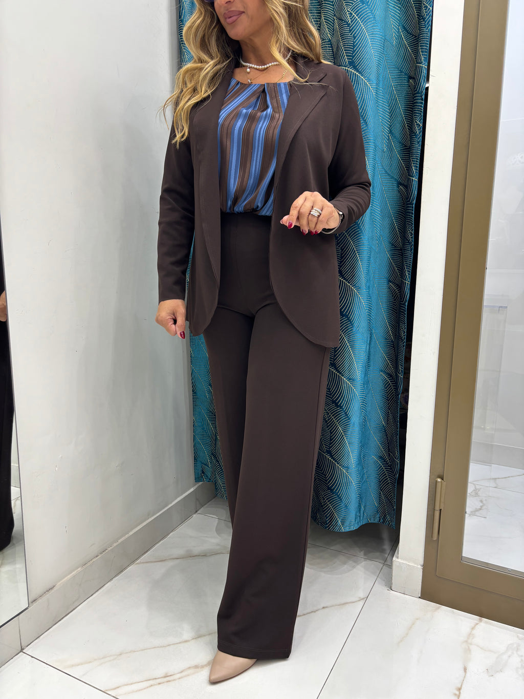 Tailleur Perla