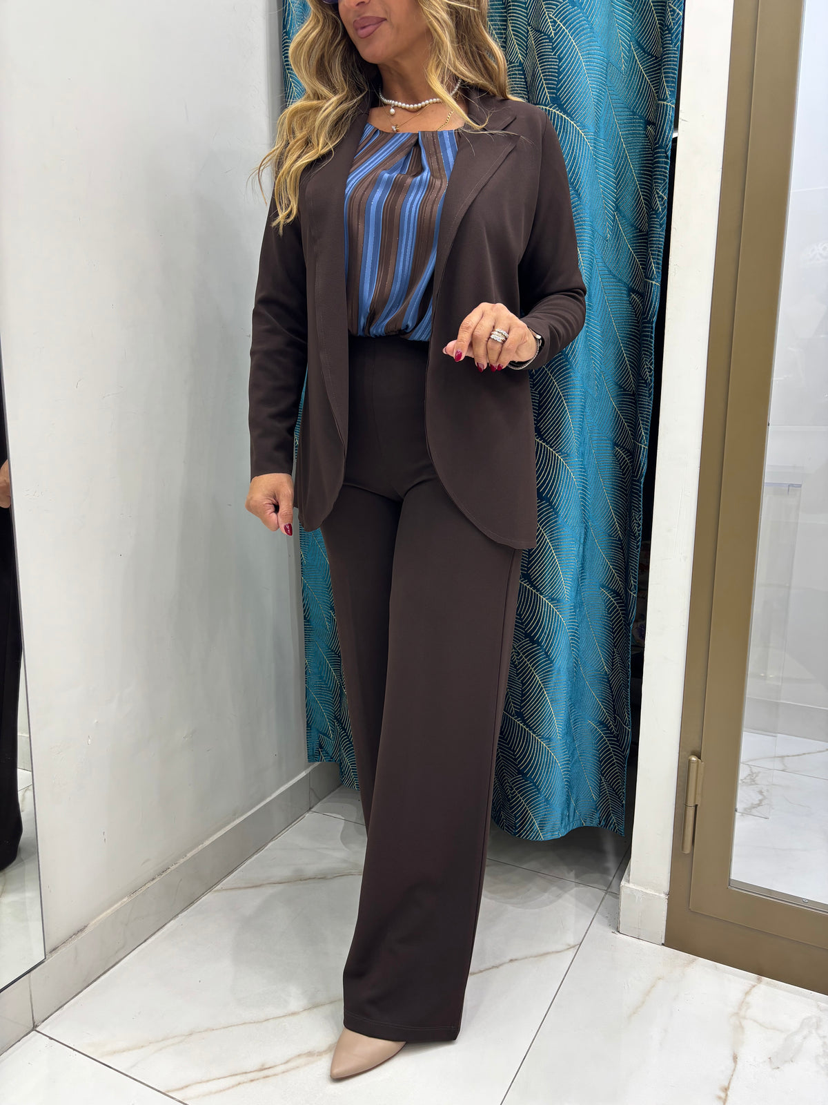 Tailleur Perla