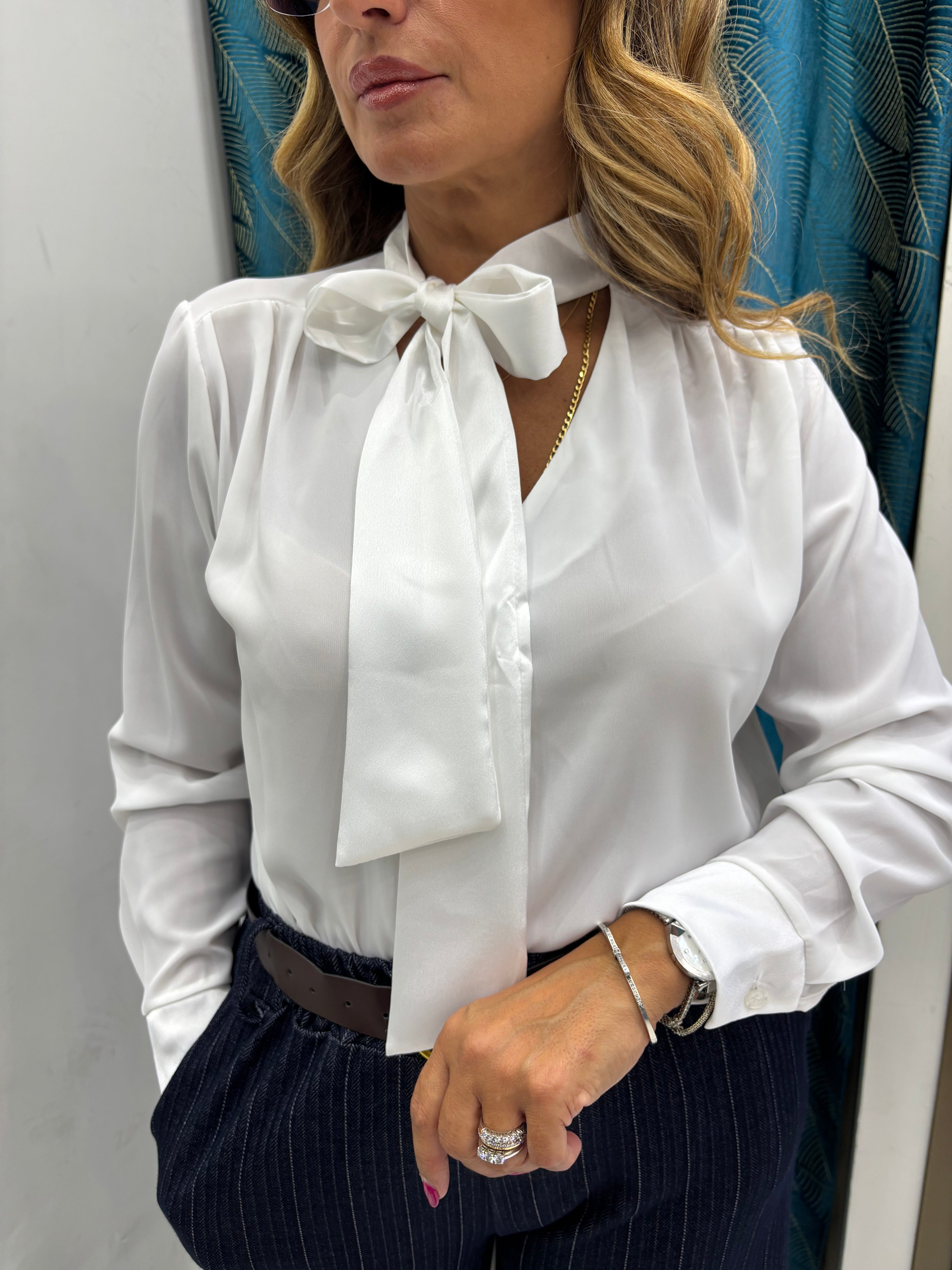 Camicia Classy