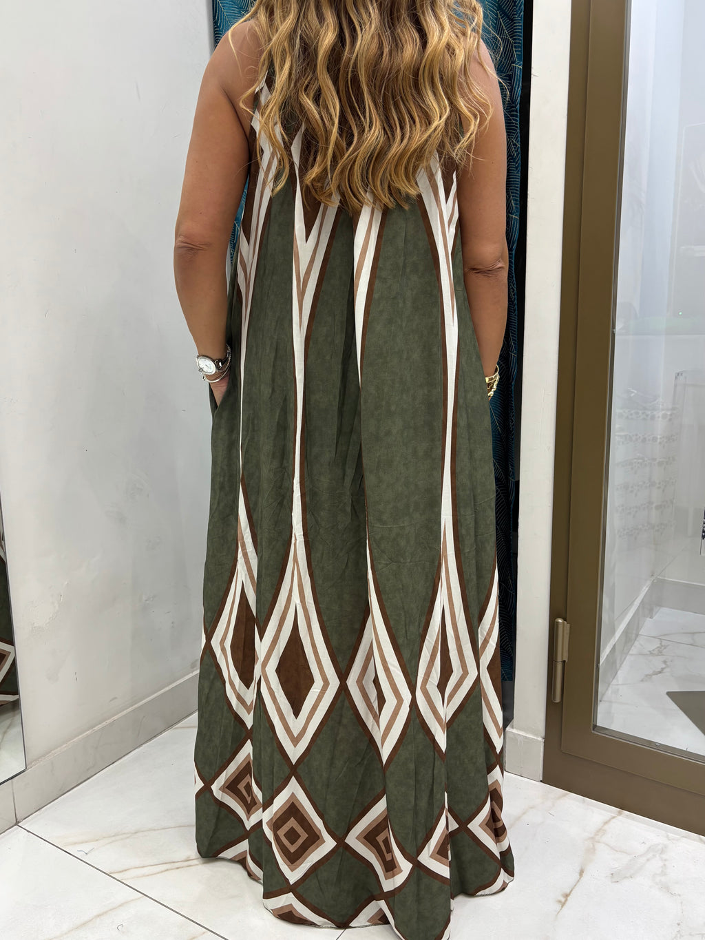 Abito Maori