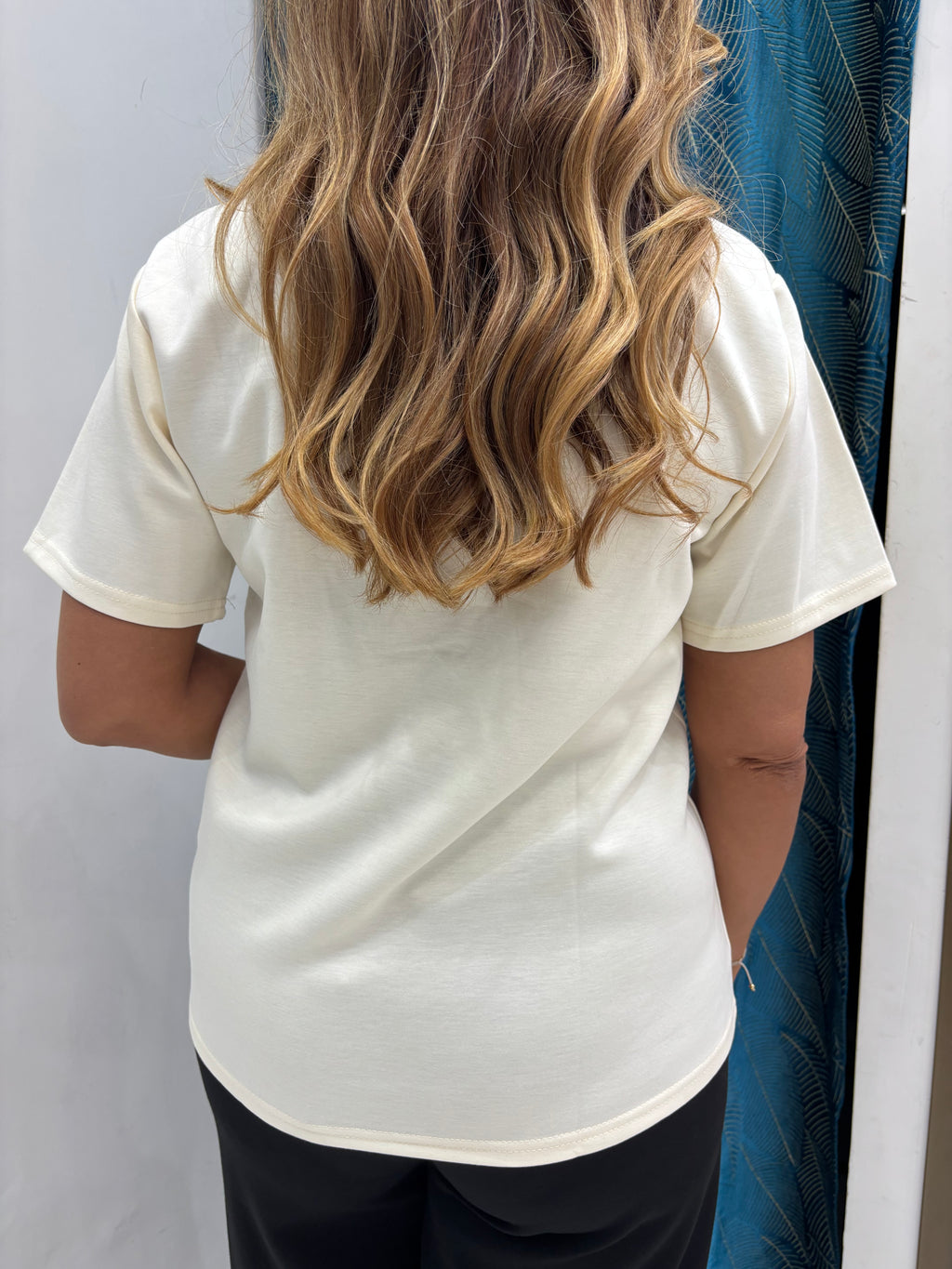 T-shirt Chiodo