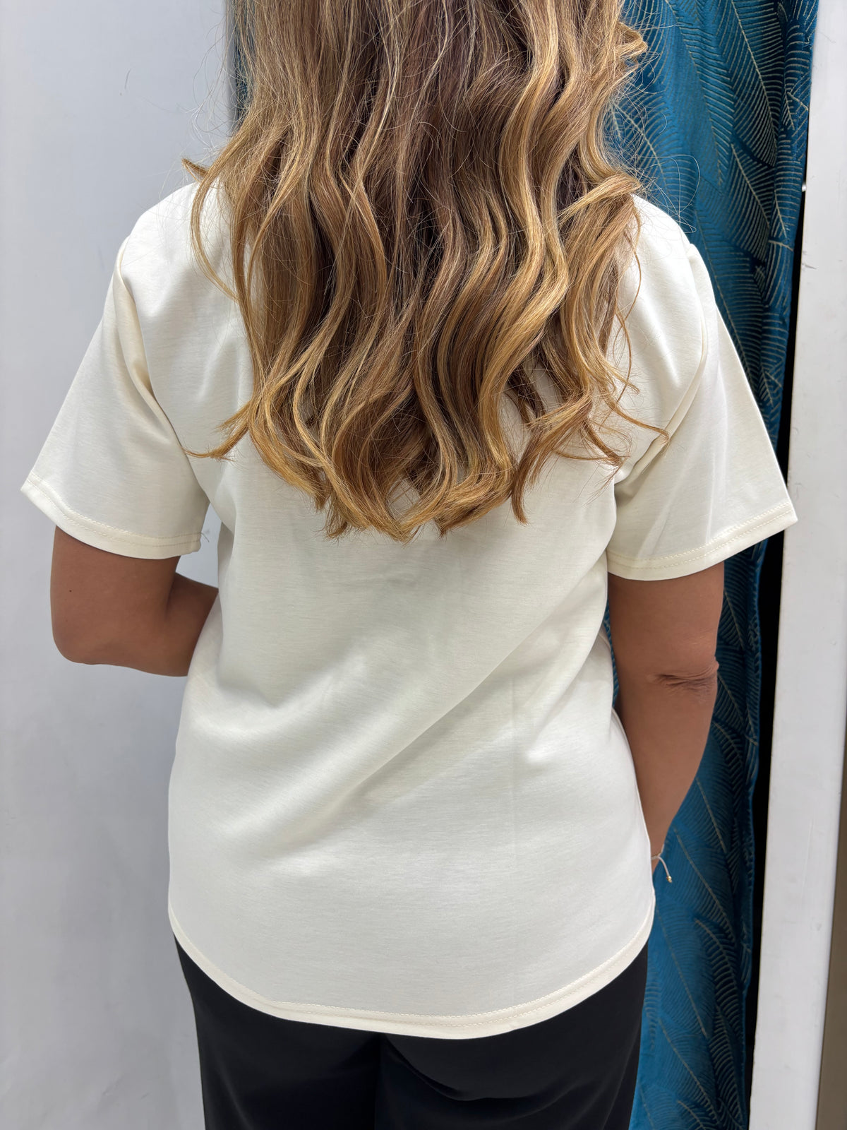 T-shirt Chiodo