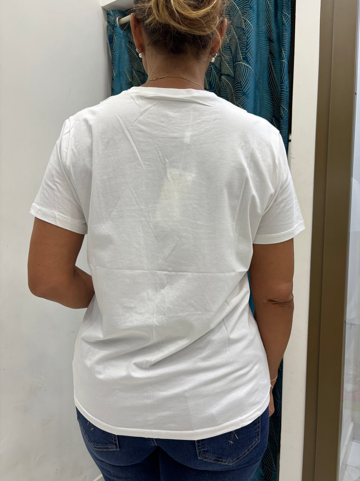 T-shirt Cuore