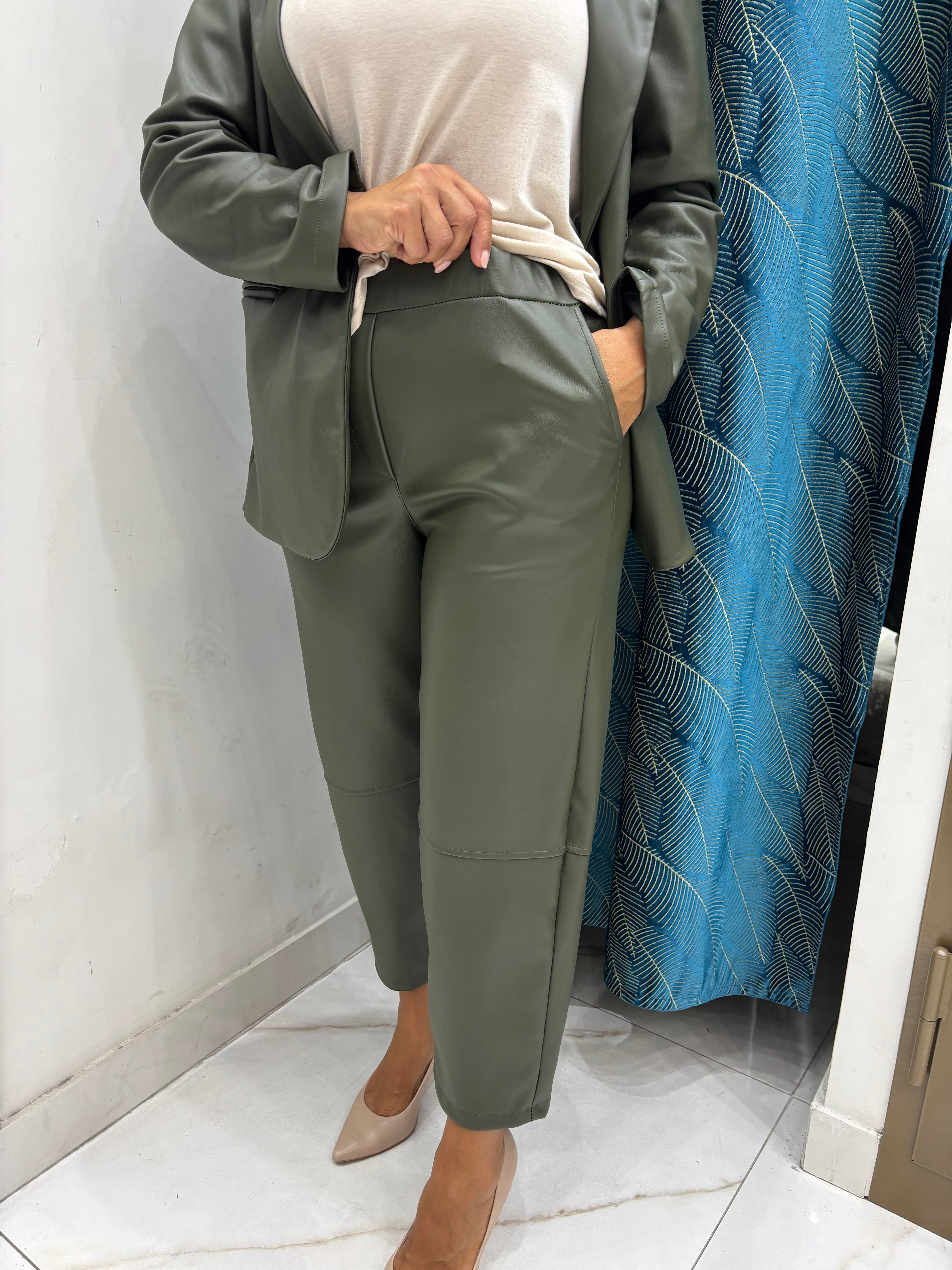 Tailleur Tokyo