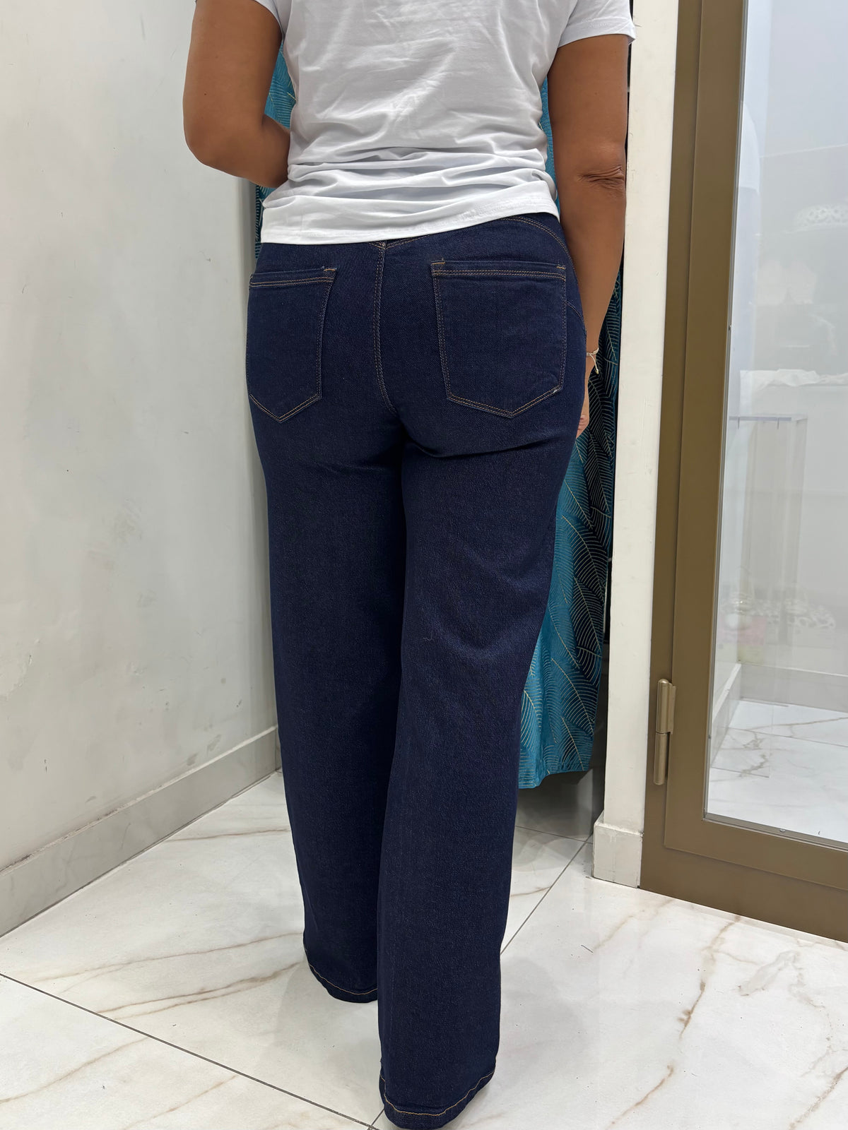 Jeans Icona