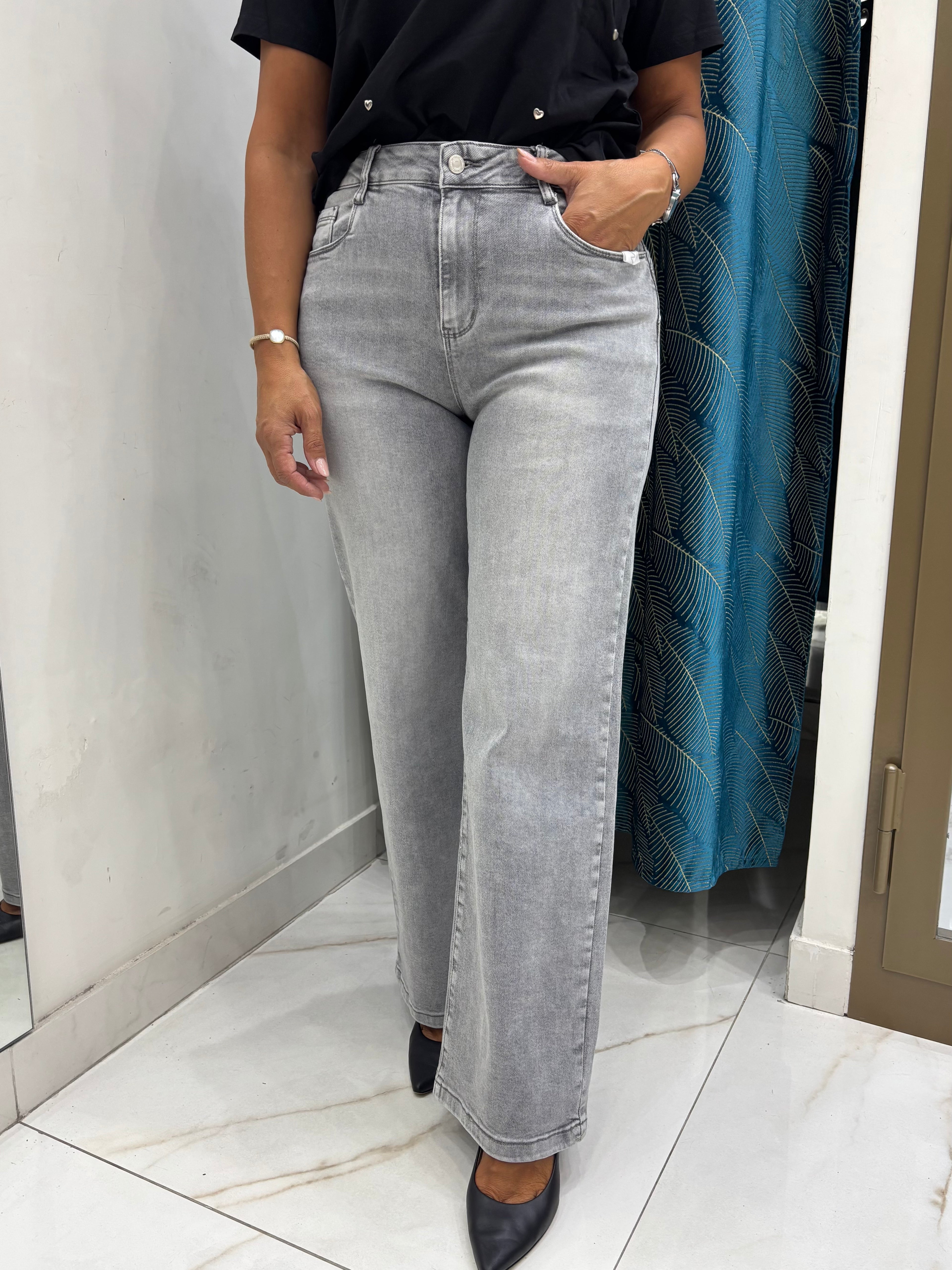Jeans Icona