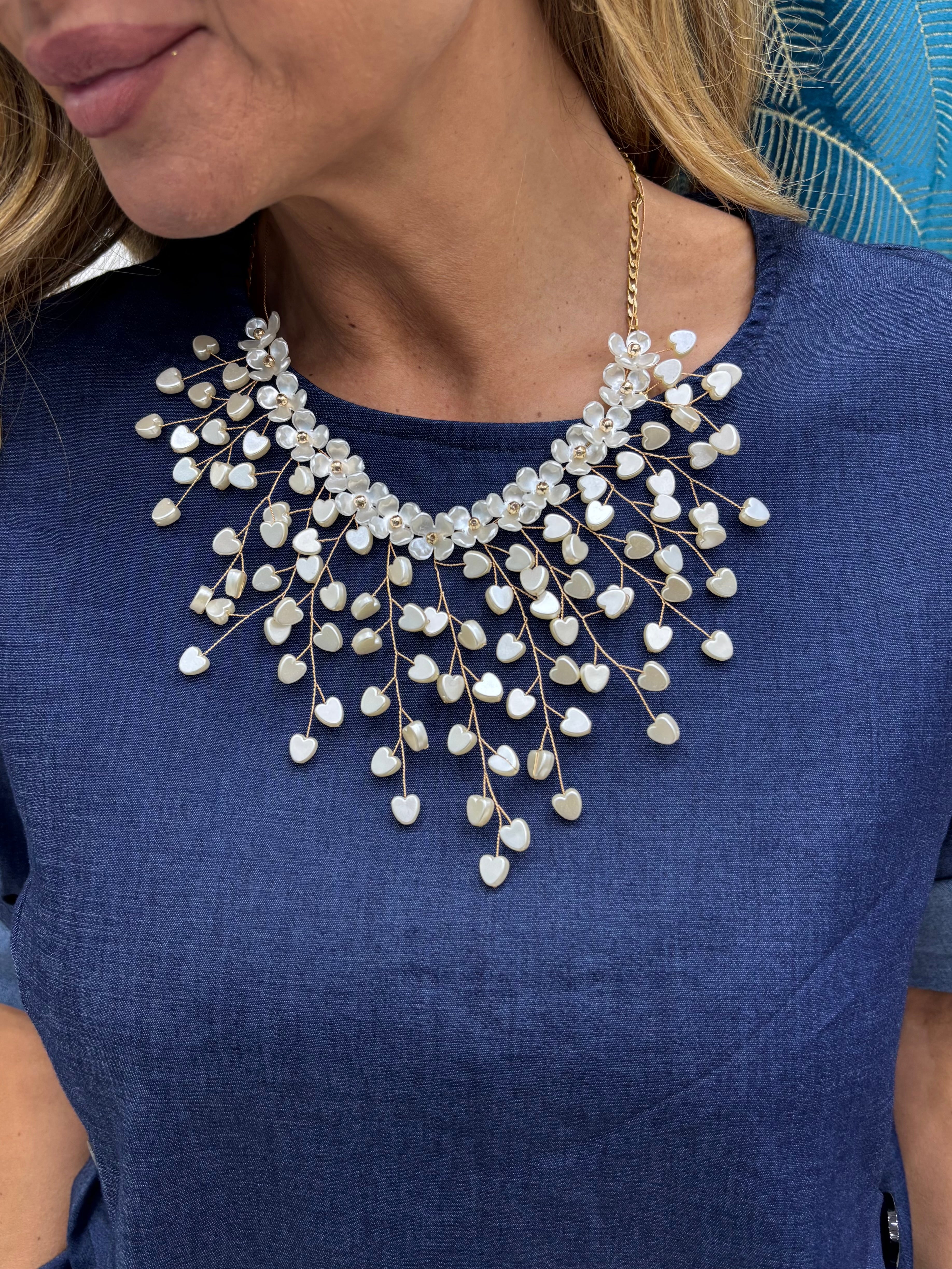 Collana Radice