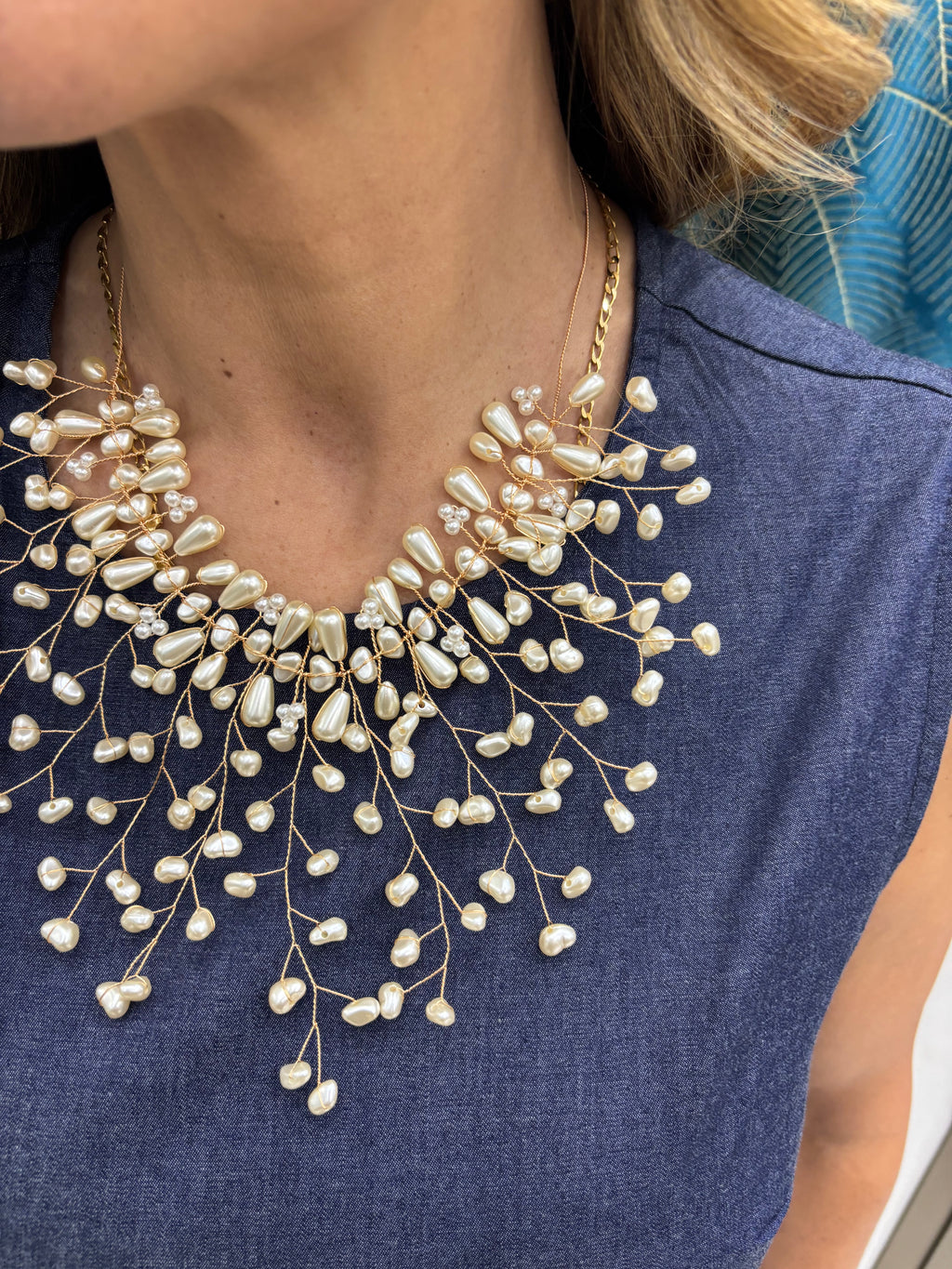Collana Radice